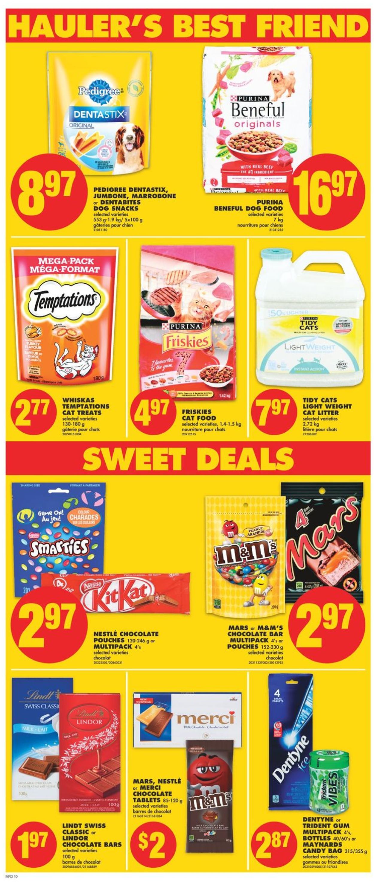 No Frills Flyer - 08/06-08/12/2020 (Page 10)