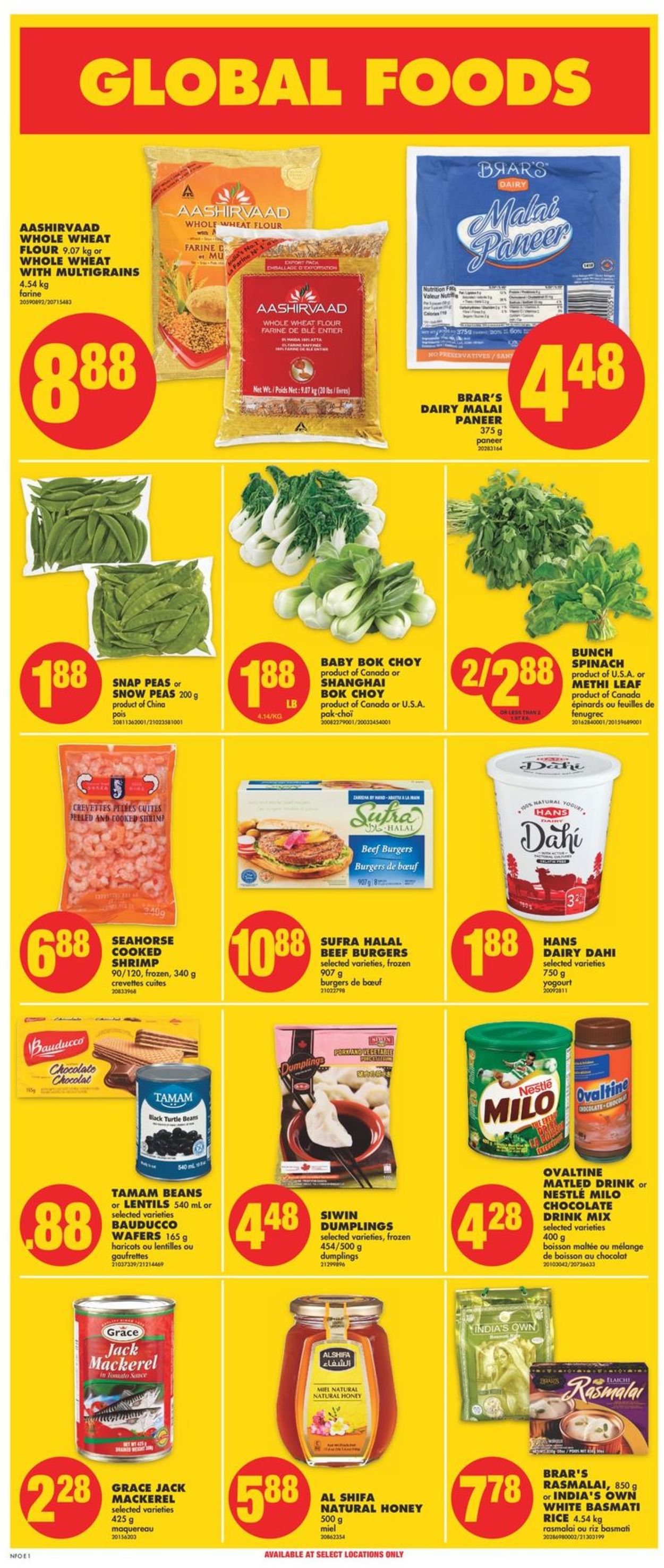 No Frills Flyer - 08/27-09/02/2020 (Page 10)