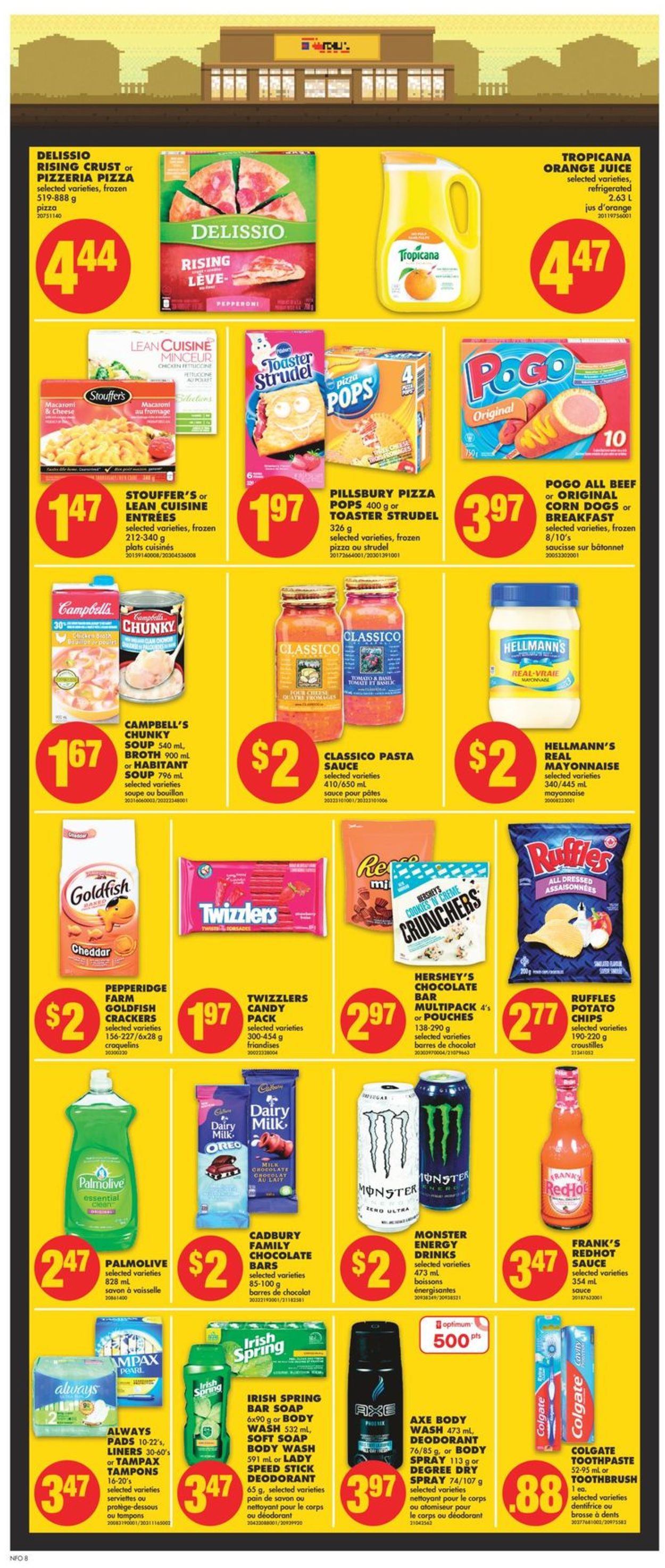 No Frills Flyer - 09/03-09/09/2020 (Page 8)