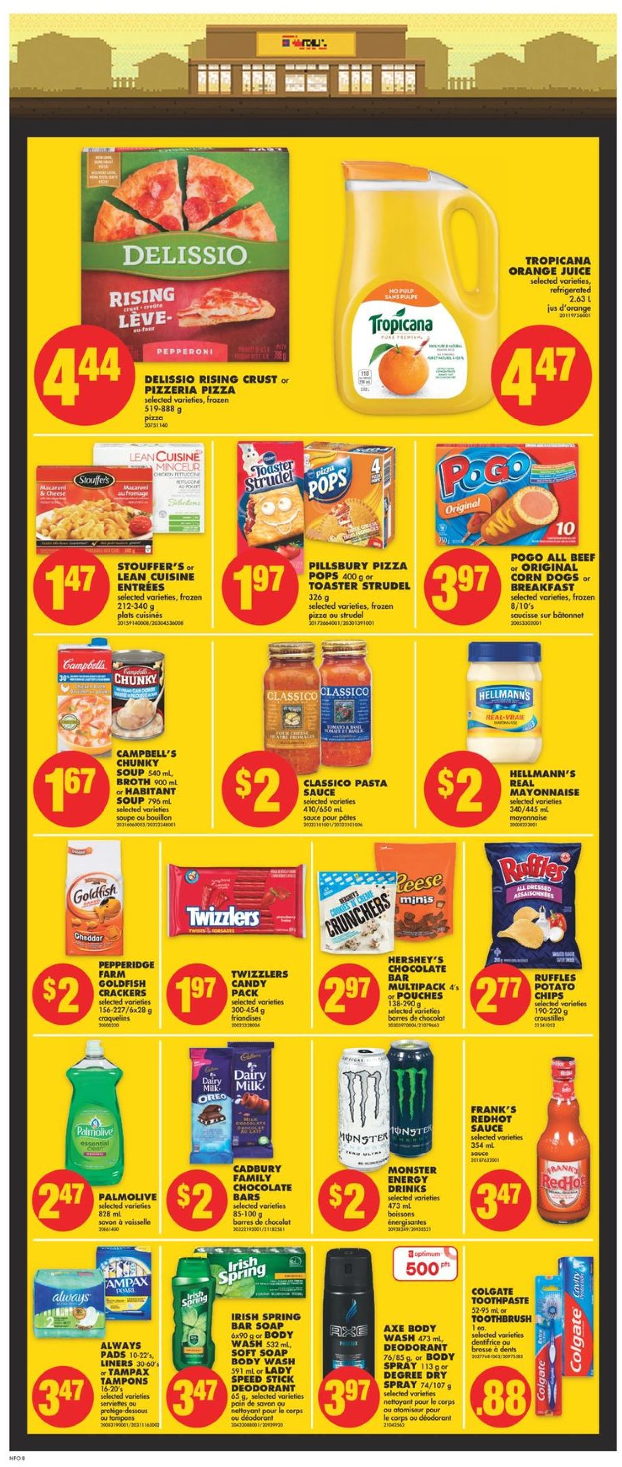 No Frills Flyer - 09/10-09/16/2020 (Page 8)