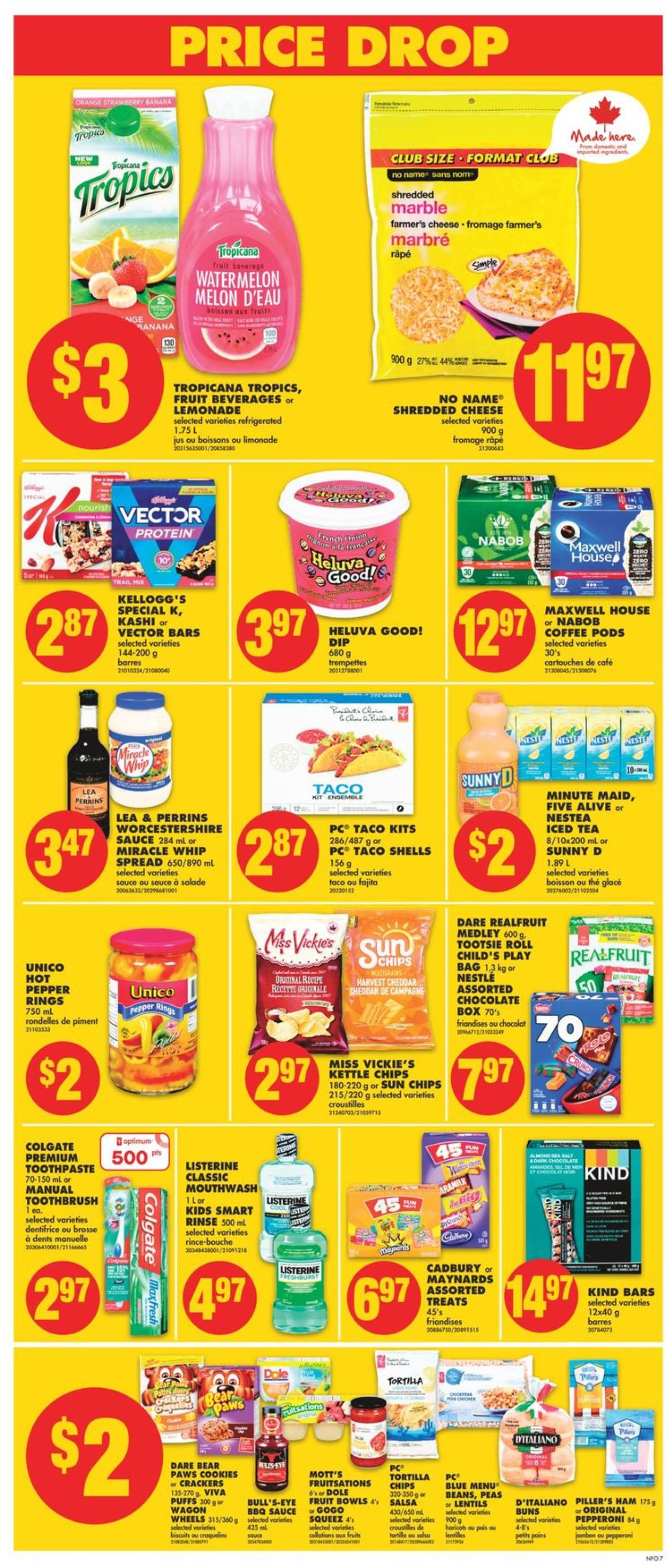 No Frills Flyer - 09/17-09/23/2020 (Page 7)