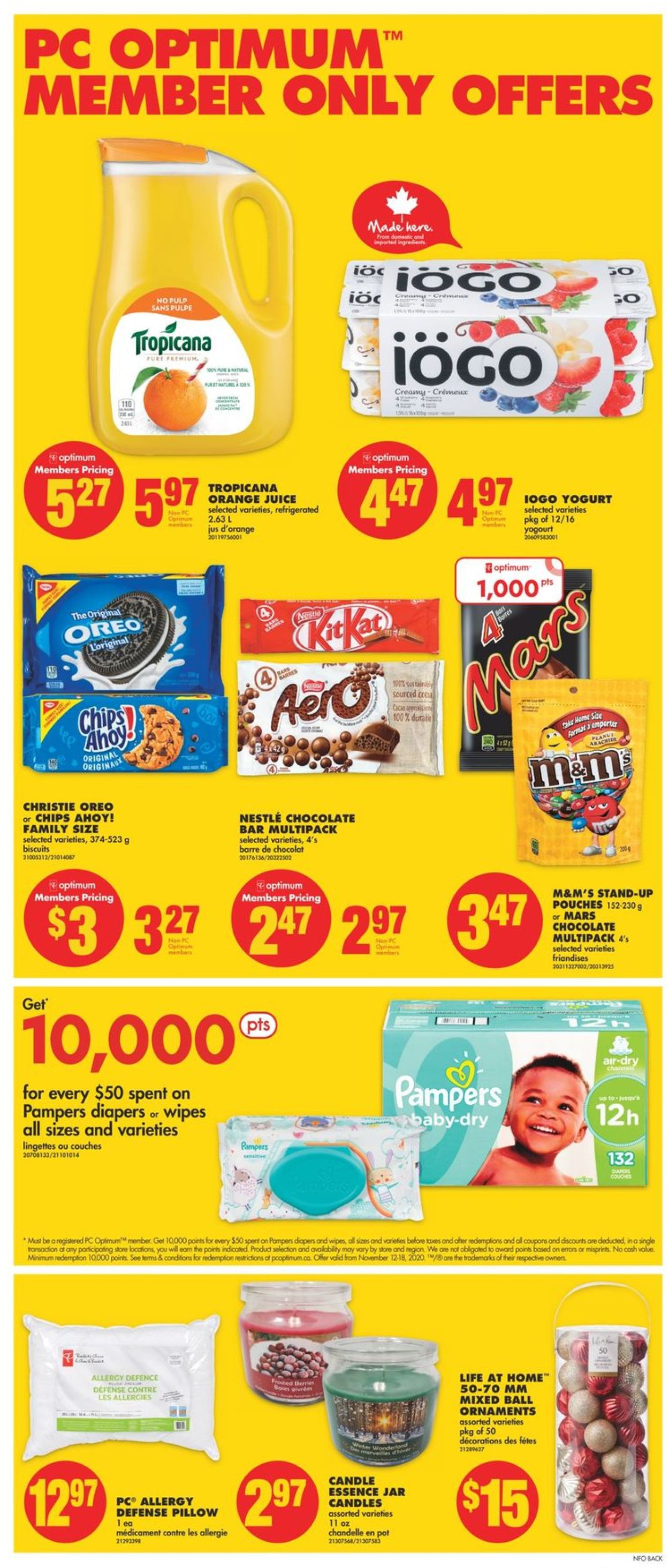 No Frills Flyer - 11/12-11/18/2020 (Page 5)