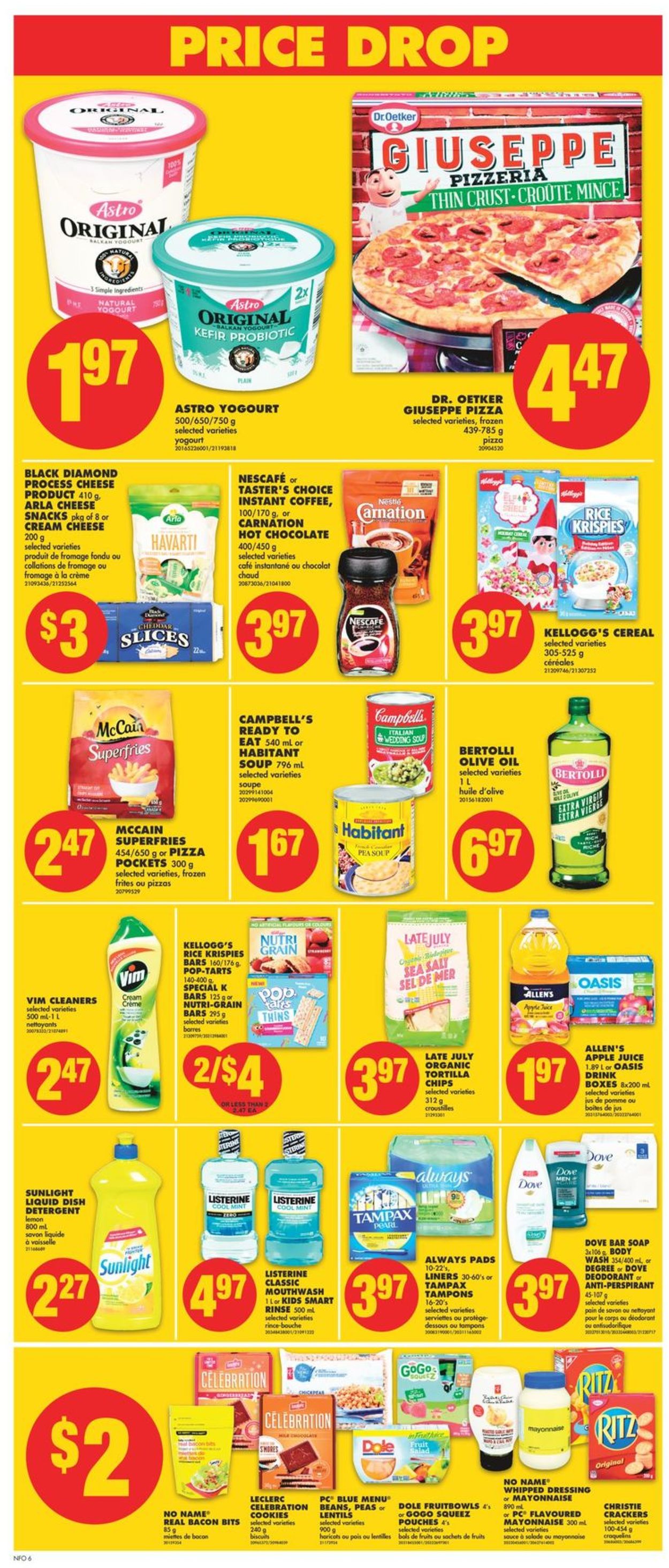 No Frills Flyer - 11/12-11/18/2020 (Page 6)