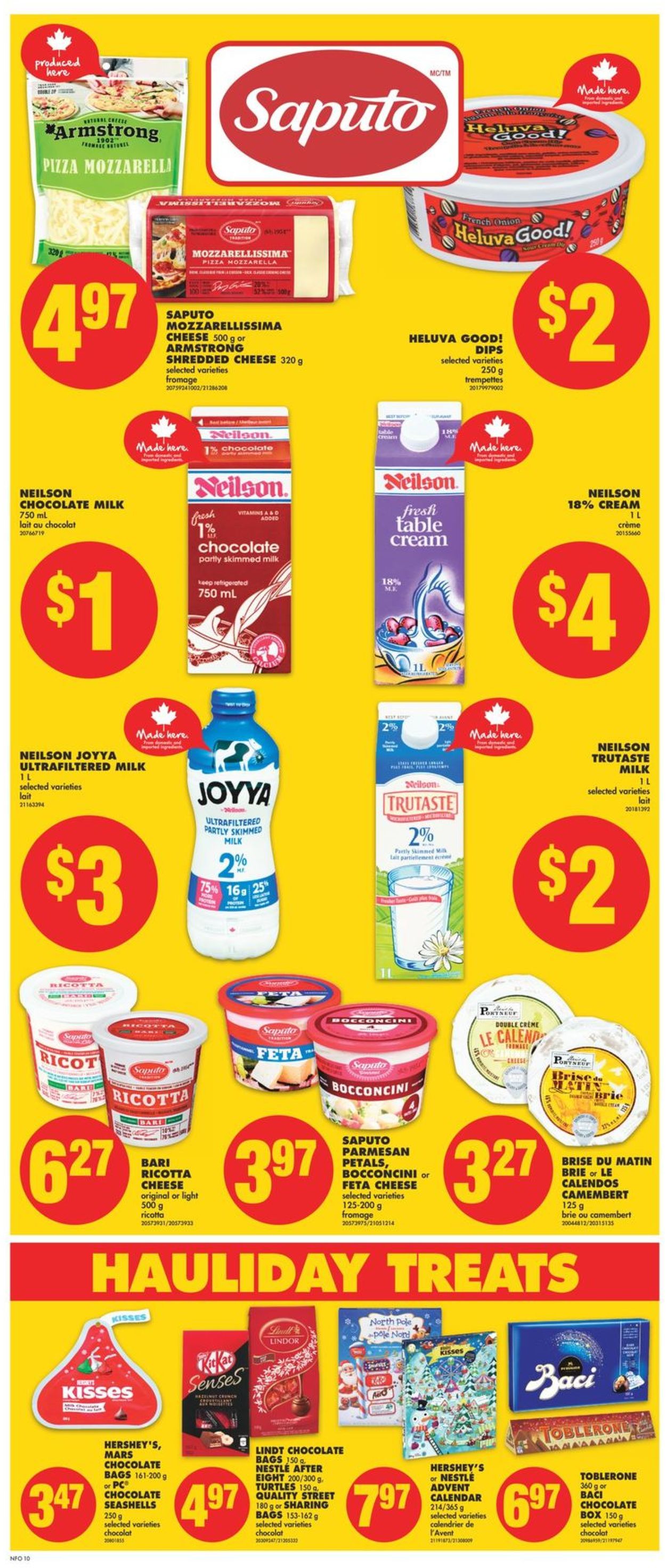 No Frills Flyer - 11/12-11/18/2020 (Page 10)