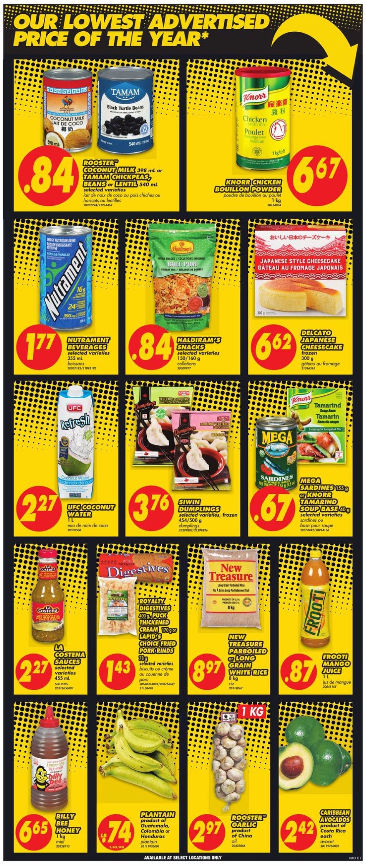 No Frills Flyer - 11/19-11/25/2020 (Page 11)