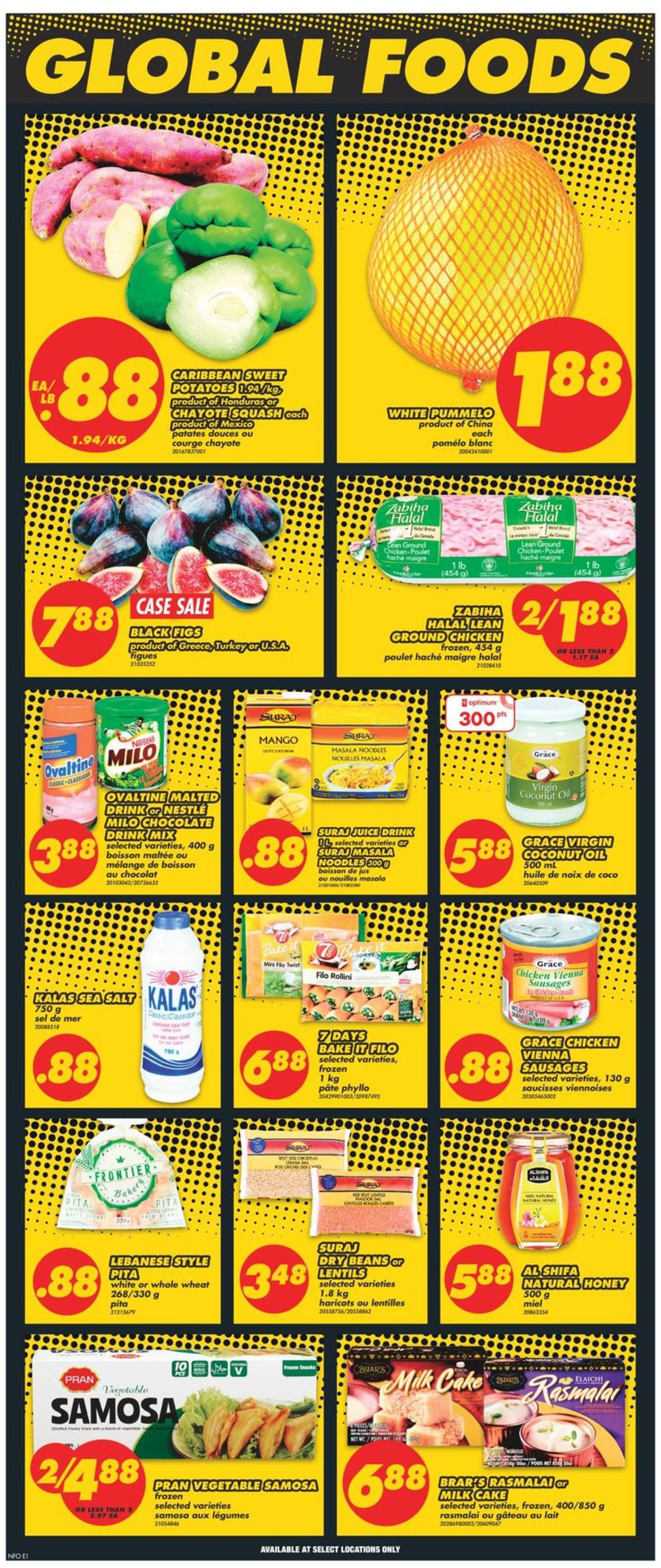 No Frills Flyer - 01/07-01/13/2021 (Page 10)