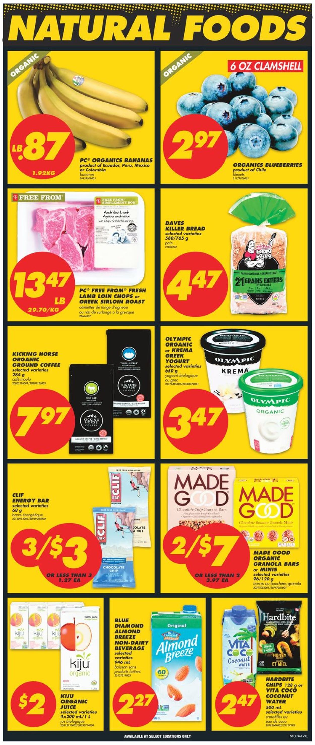No Frills Flyer - 01/28-02/03/2021 (Page 9)