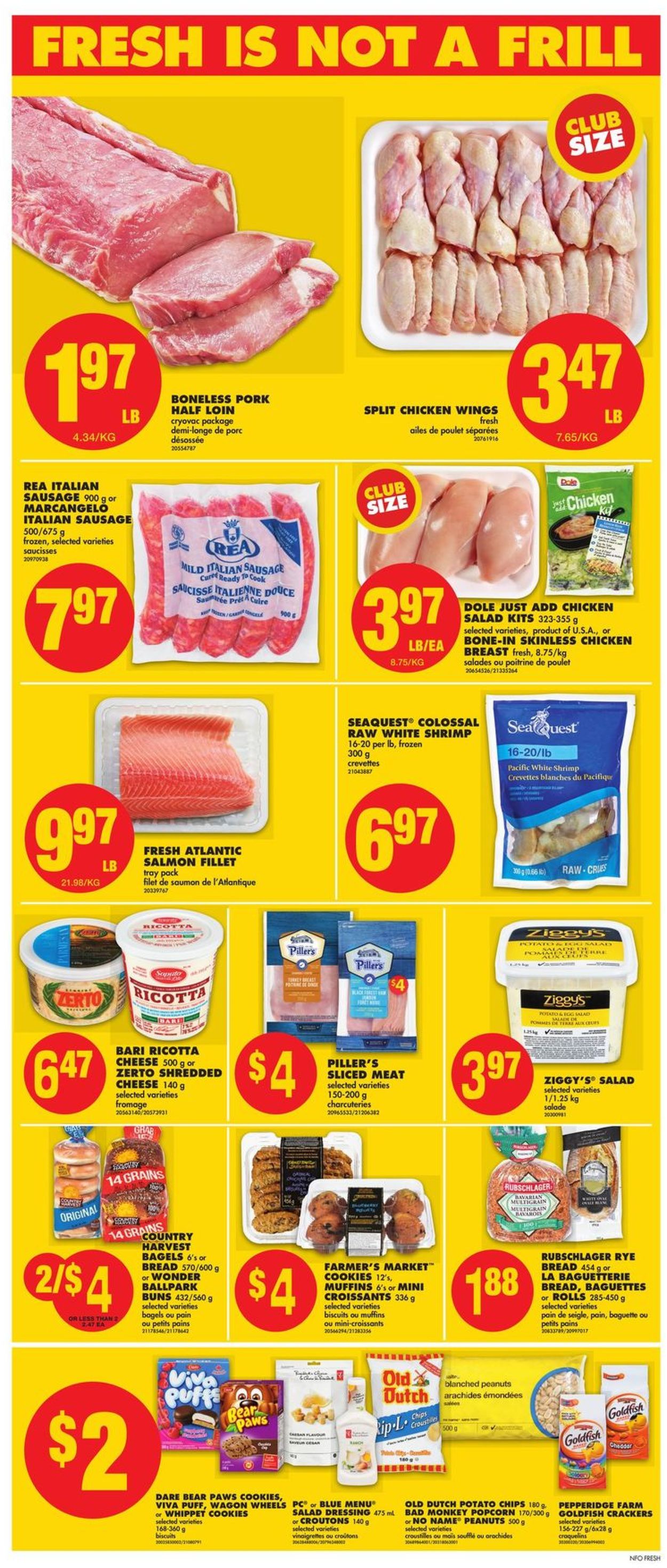 No Frills Flyer - 02/04-02/10/2021 (Page 4)
