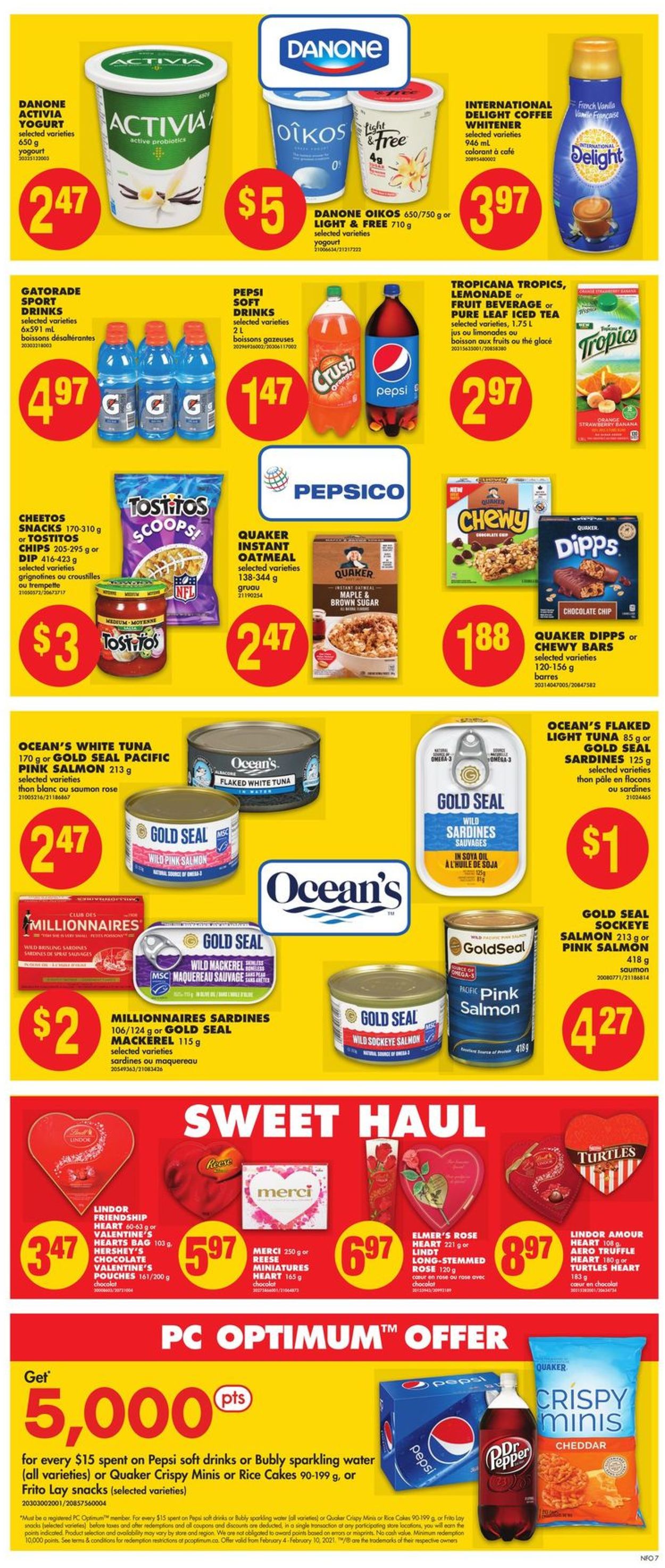 No Frills Flyer - 02/04-02/10/2021 (Page 7)