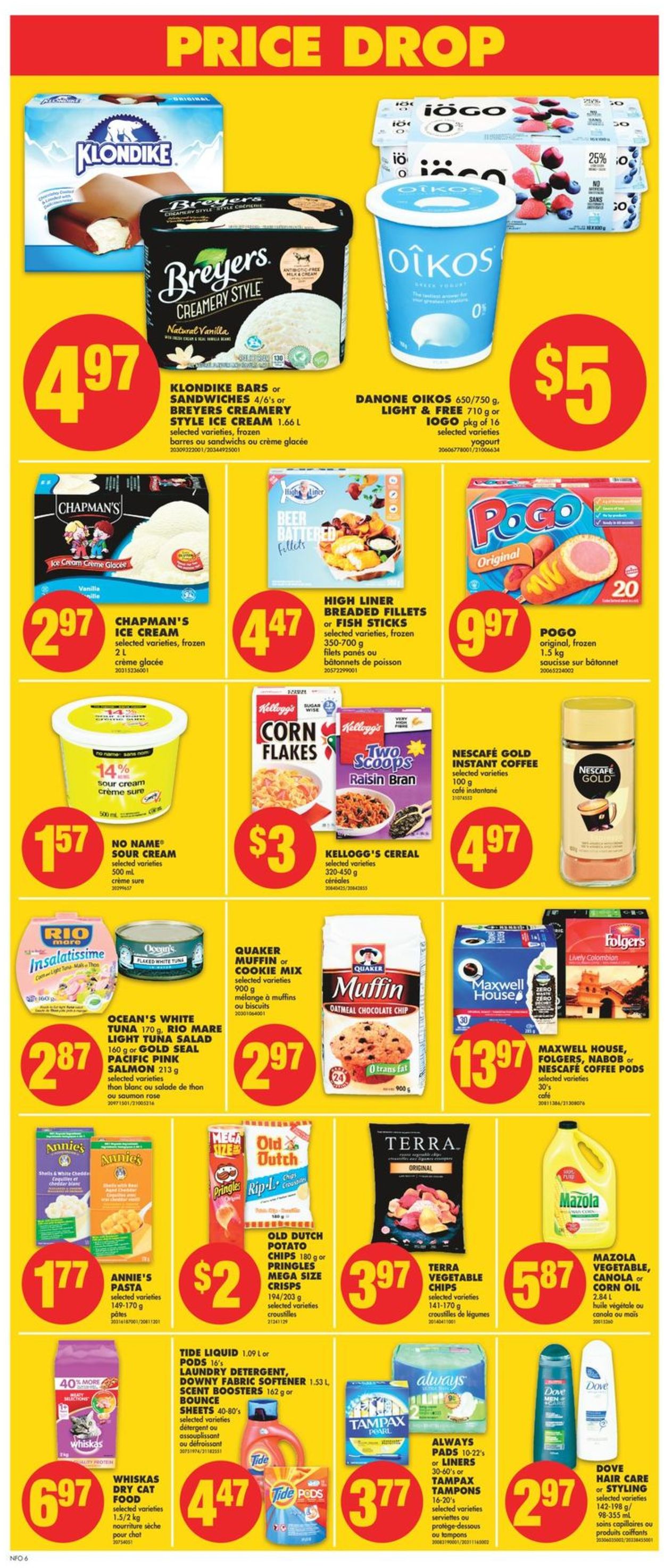 No Frills Flyer - 02/25-03/03/2021 (Page 6)