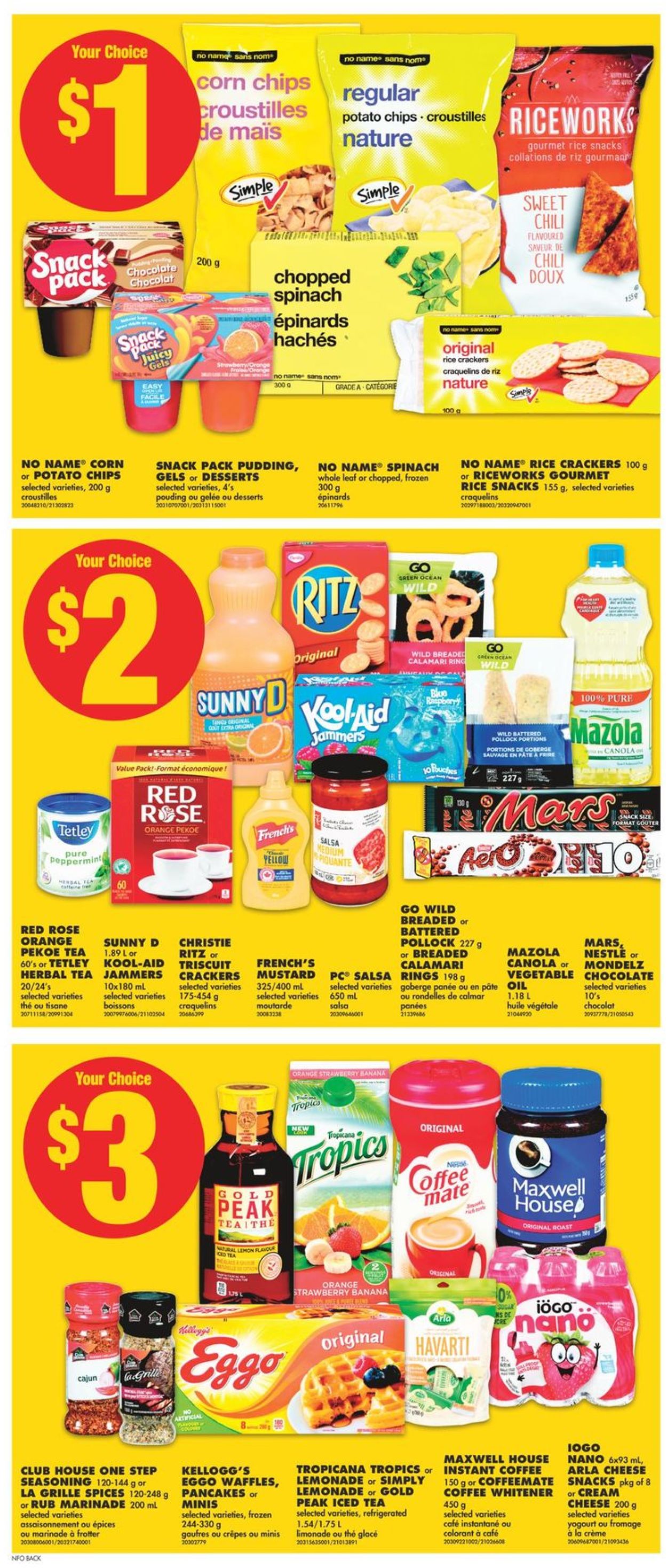 No Frills Flyer - 03/04-03/10/2021 (Page 5)