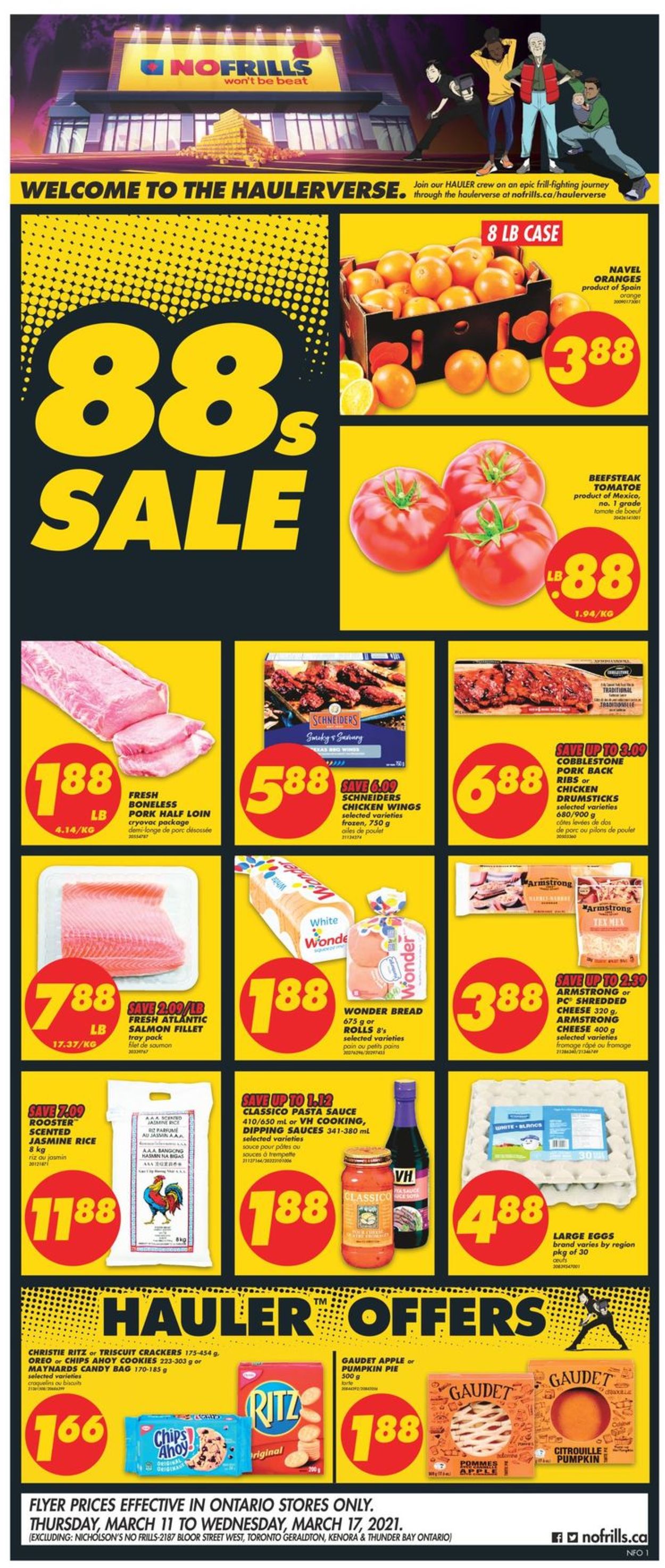 No Frills Flyer - 03/11-03/17/2021 (Page 3)
