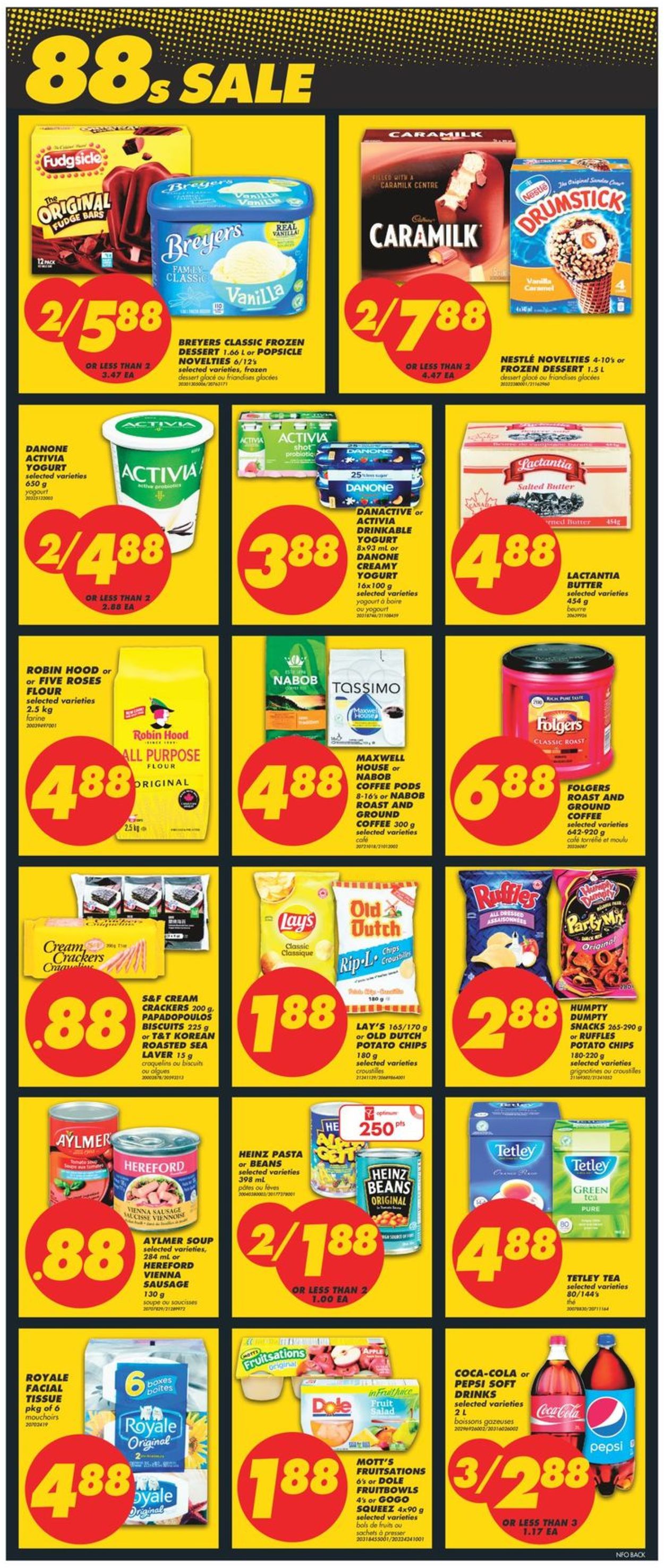 No Frills Flyer - 03/11-03/17/2021 (Page 5)