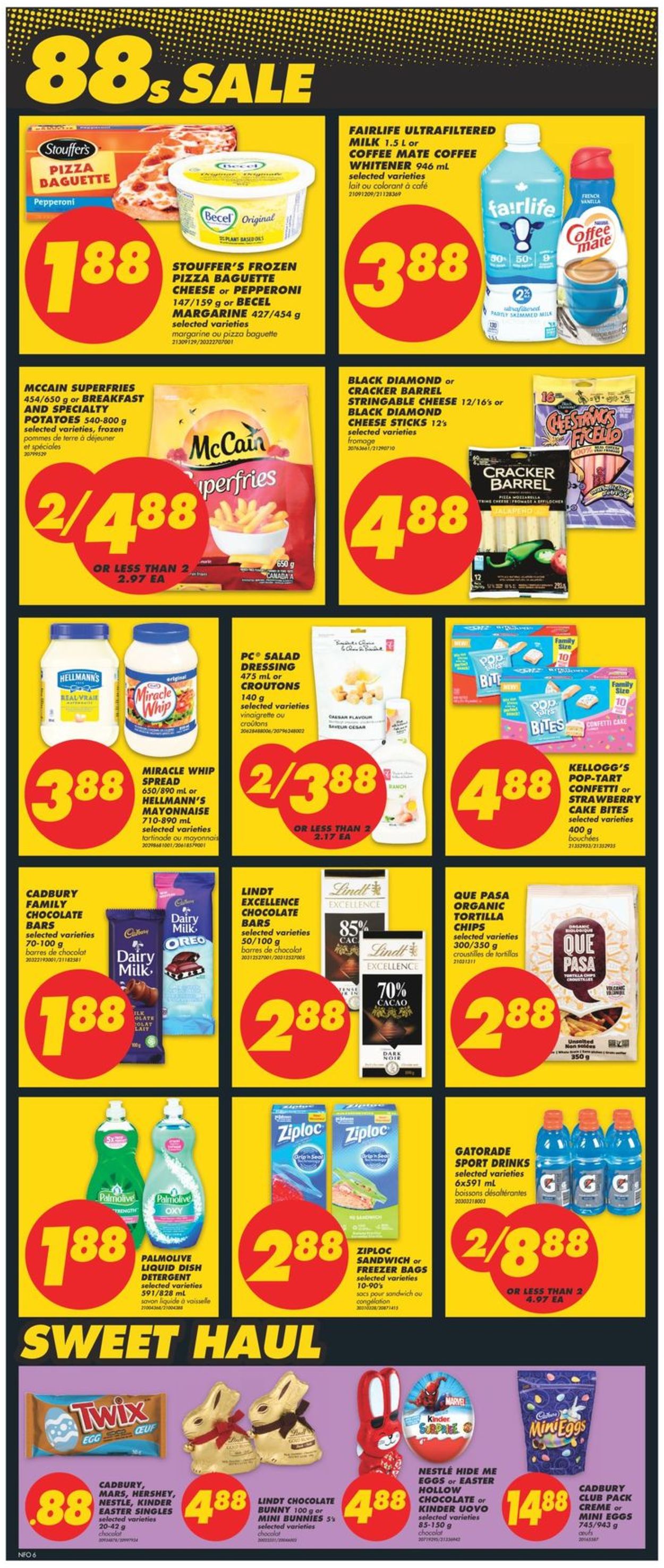 No Frills Flyer - 03/18-03/24/2021 (Page 6)