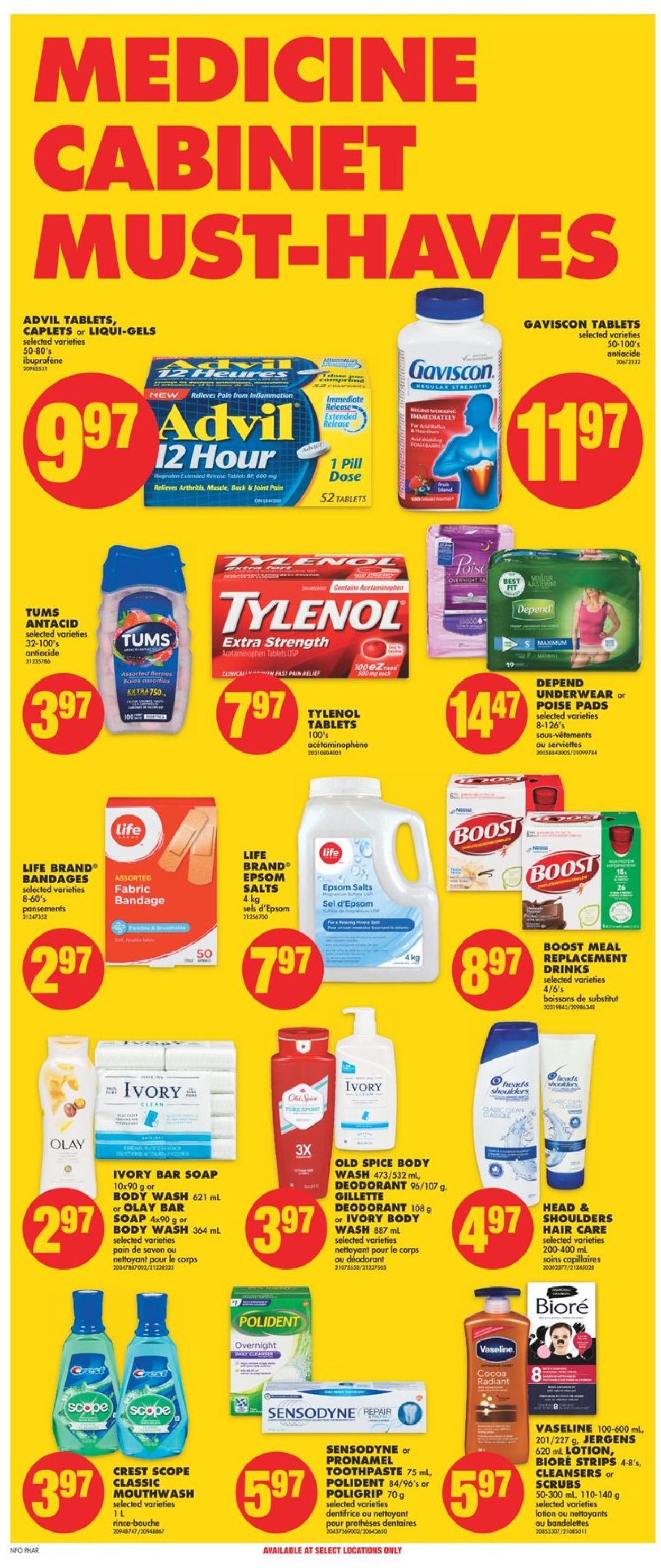 No Frills Flyer - 03/25-03/31/2021 (Page 11)