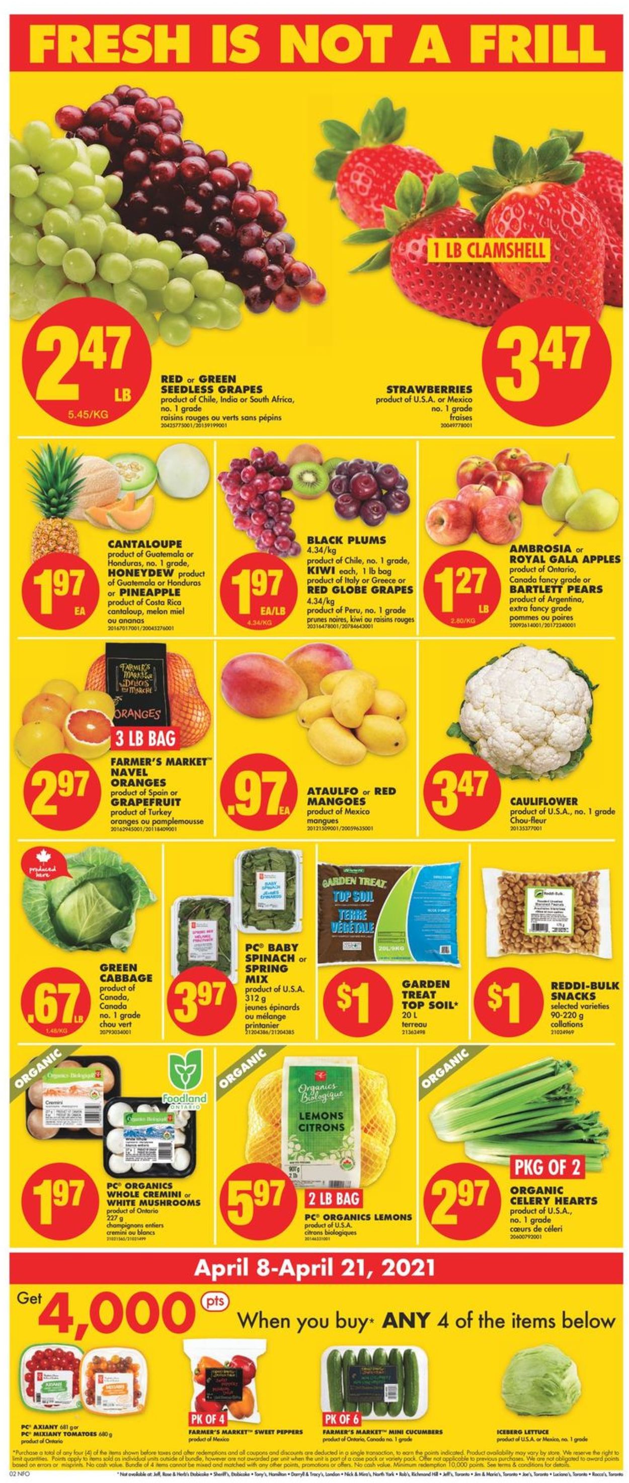 No Frills Flyer - 04/08-04/14/2021 (Page 3)
