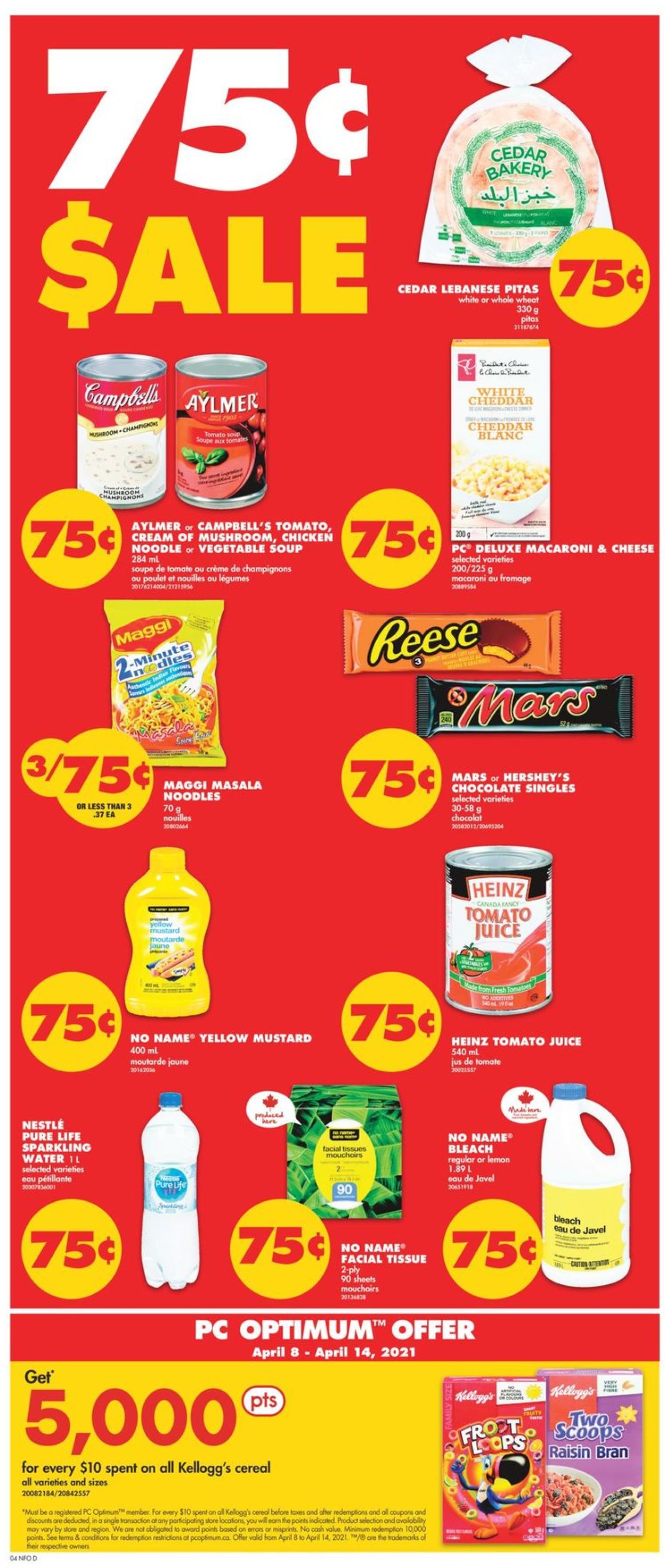 No Frills Flyer - 04/08-04/14/2021 (Page 5)