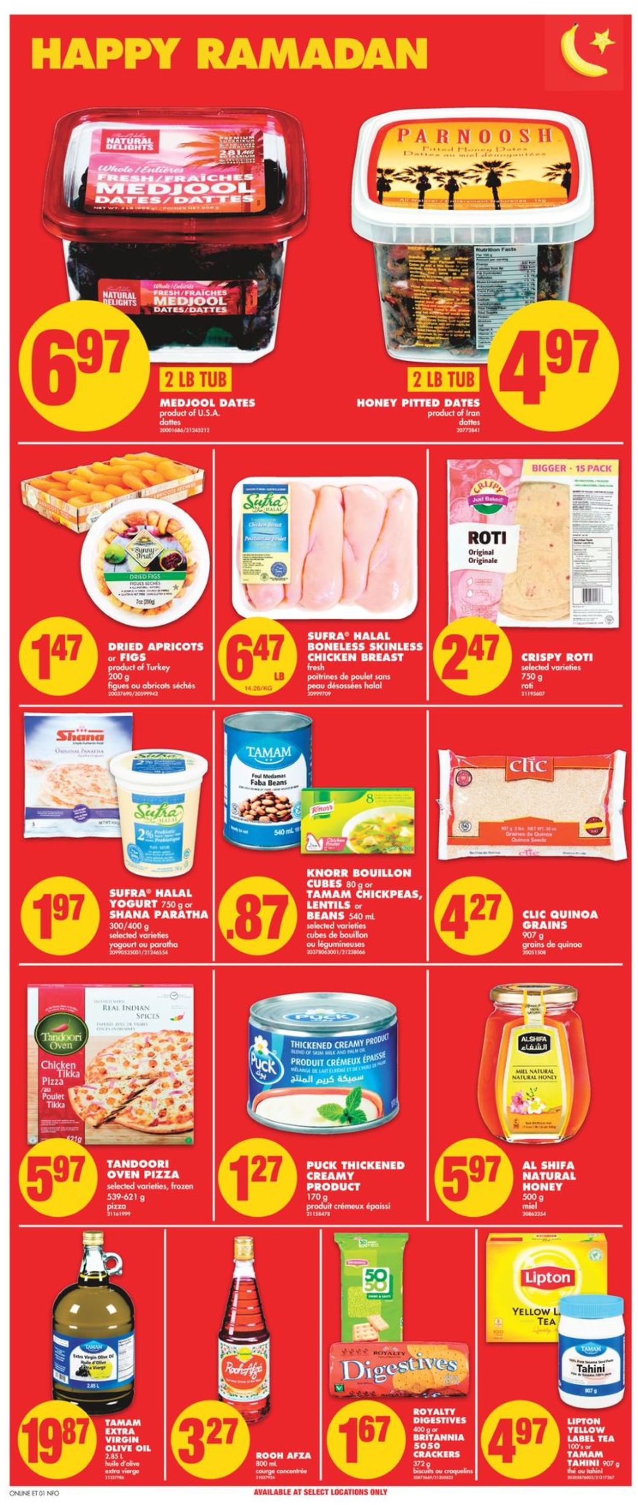 No Frills Flyer - 04/08-04/14/2021 (Page 10)