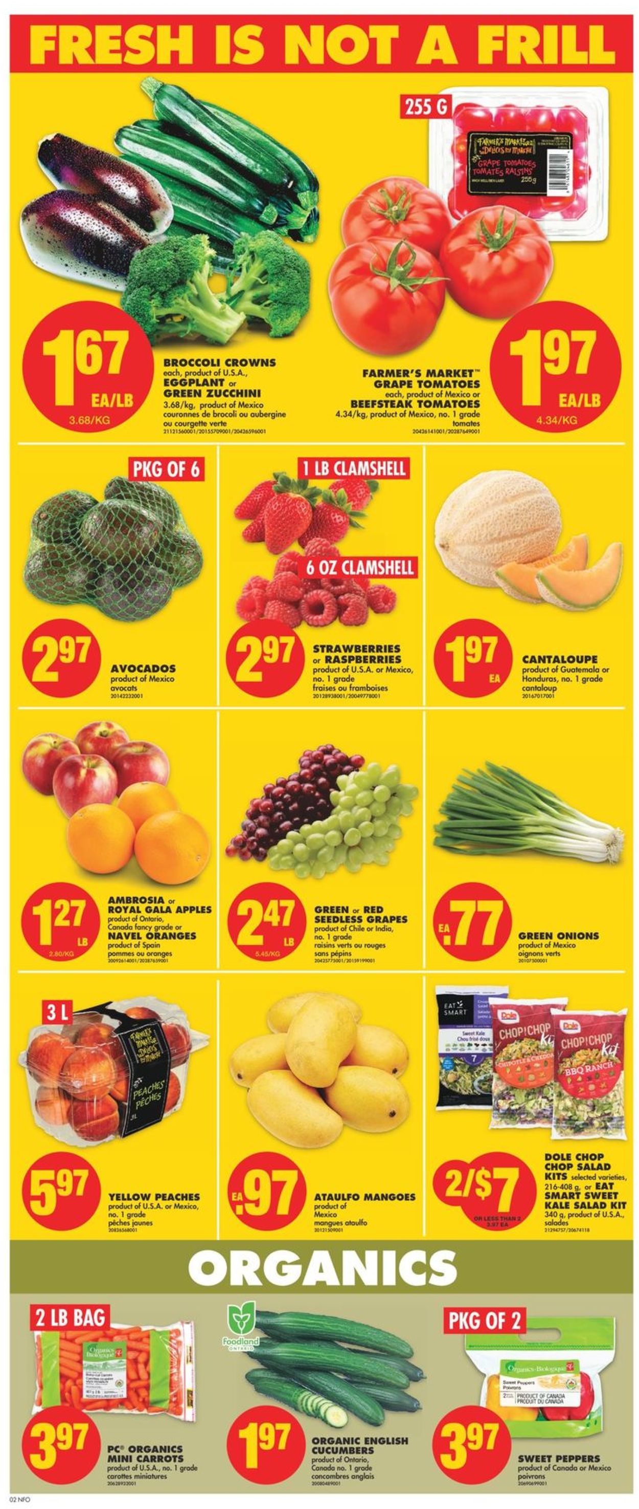 No Frills Flyer - 04/15-04/21/2021 (Page 3)
