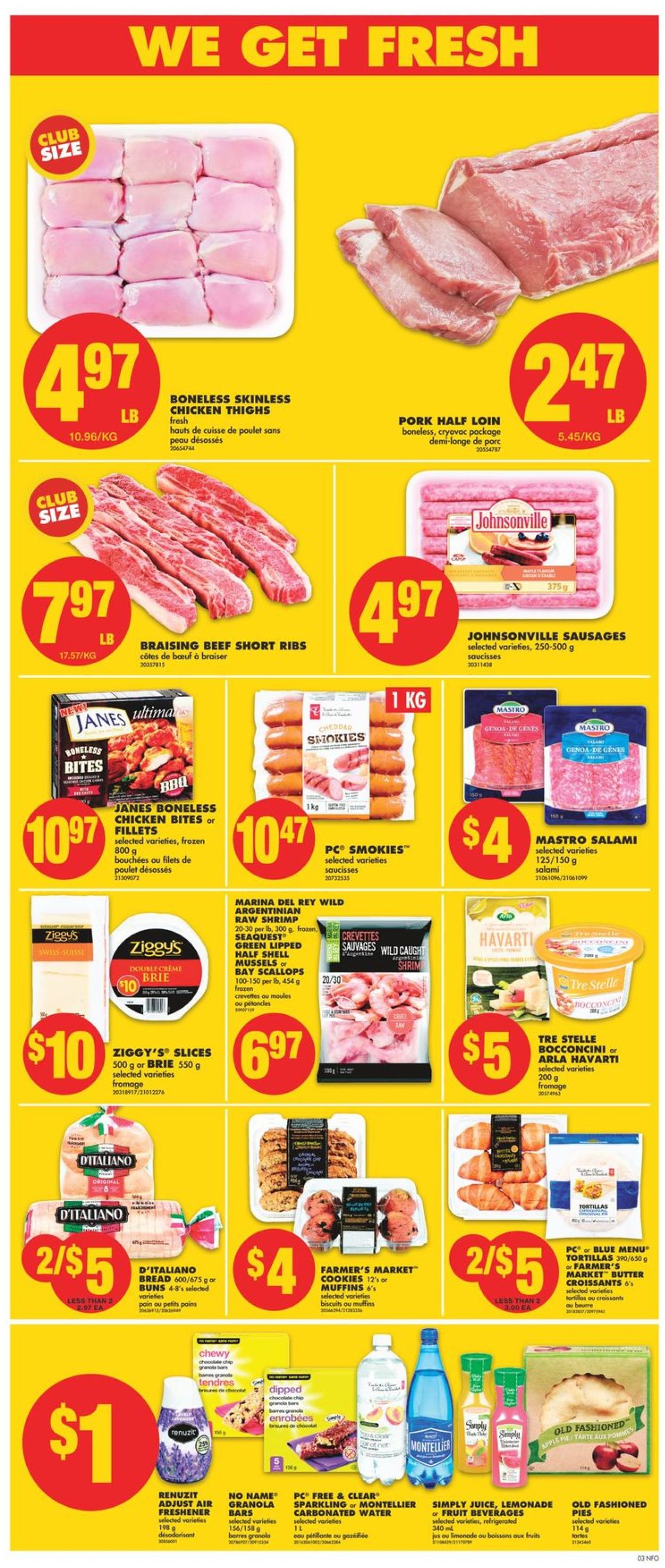No Frills Flyer - 04/15-04/21/2021 (Page 4)