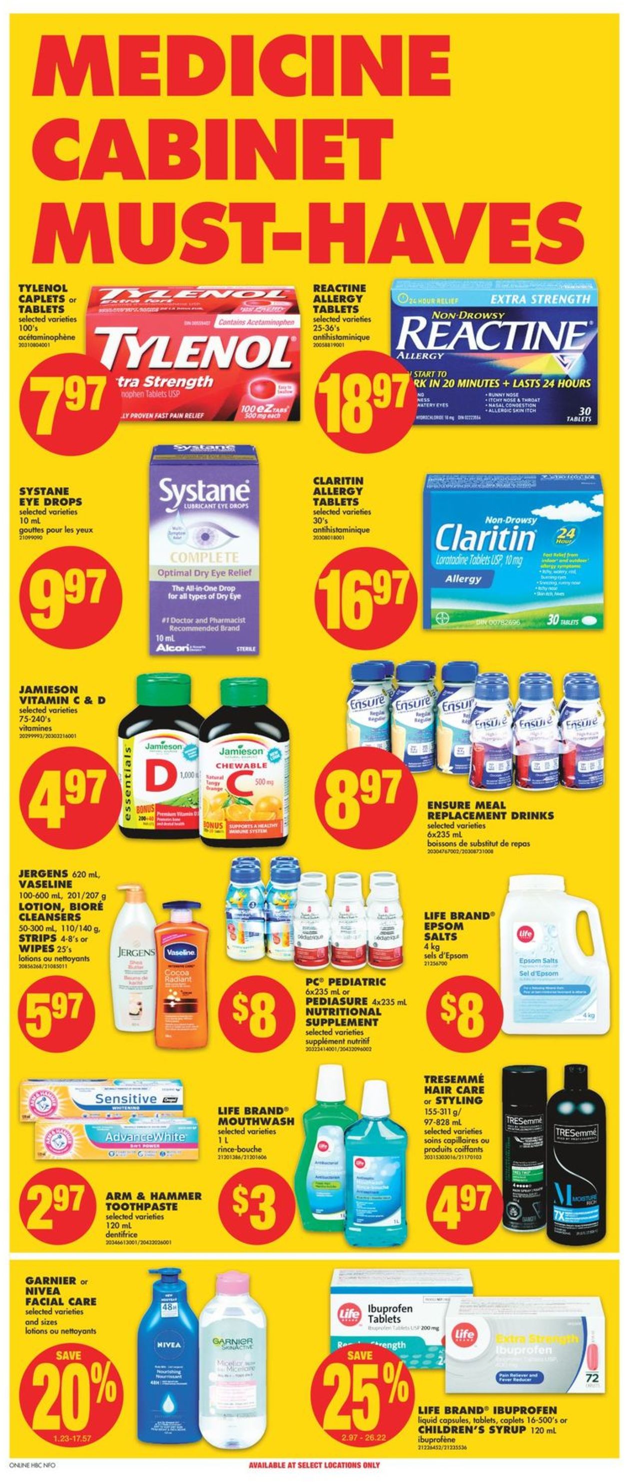 No Frills Flyer - 04/15-04/21/2021 (Page 8)