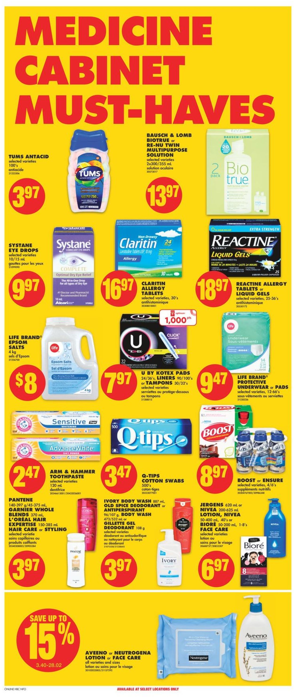 No Frills Flyer - 05/06-05/12/2021 (Page 9)