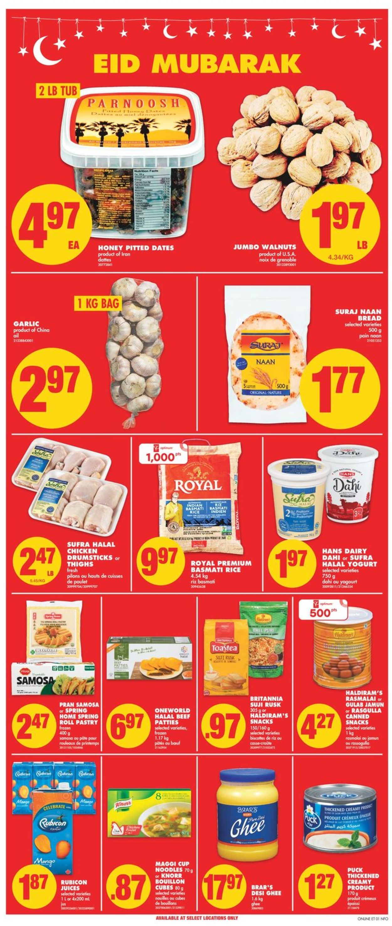 No Frills Flyer - 05/06-05/12/2021 (Page 10)