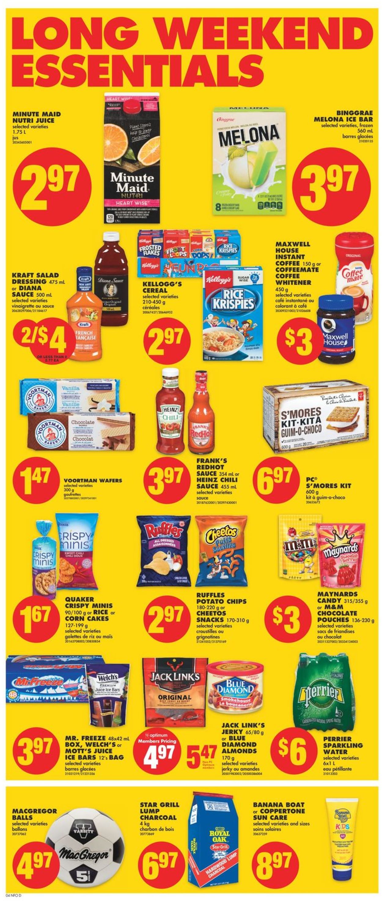 No Frills Flyer - 05/20-05/26/2021 (Page 5)