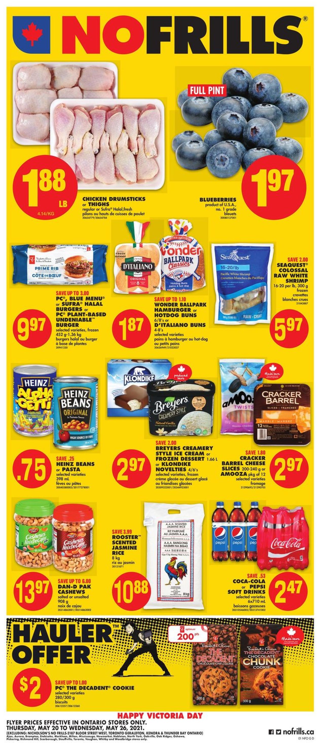 No Frills Flyer - 05/20-05/26/2021 (Page 3)
