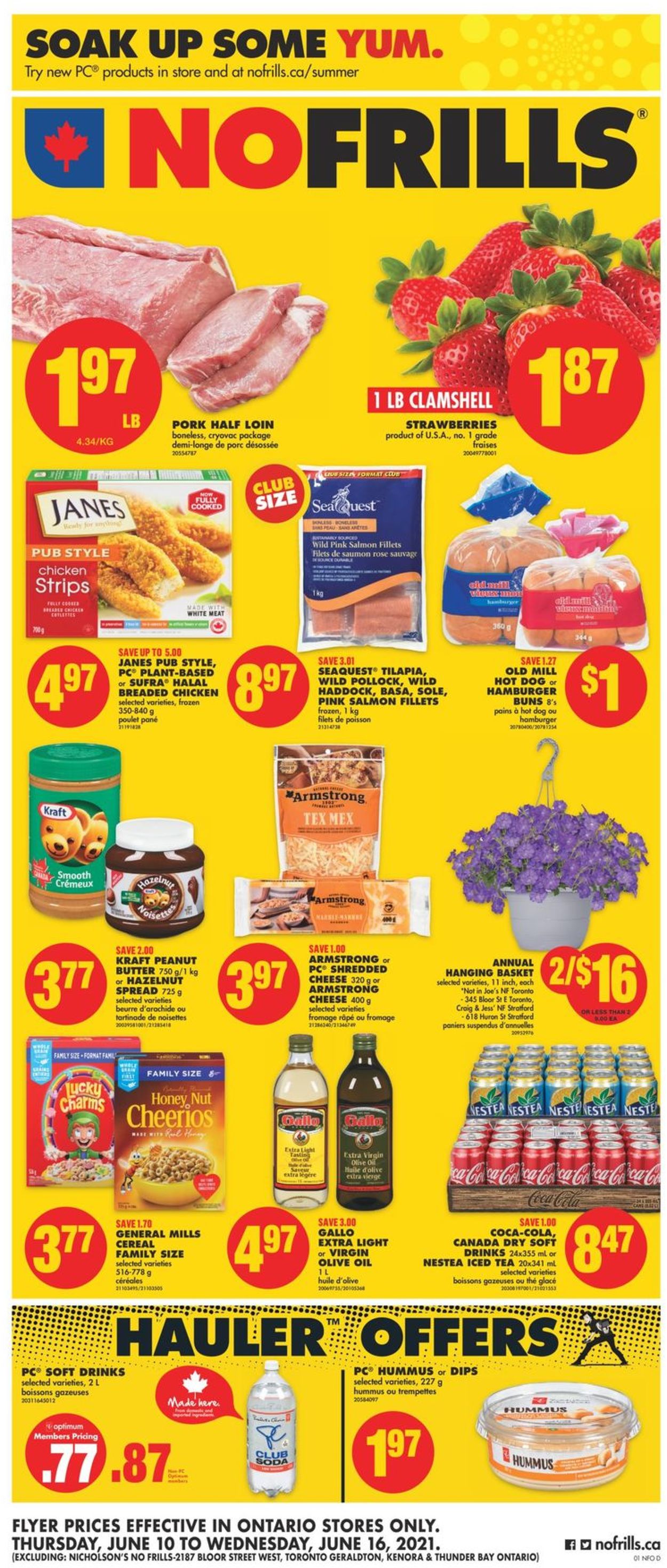 No Frills Flyer - 06/10-06/16/2021 (Page 2)