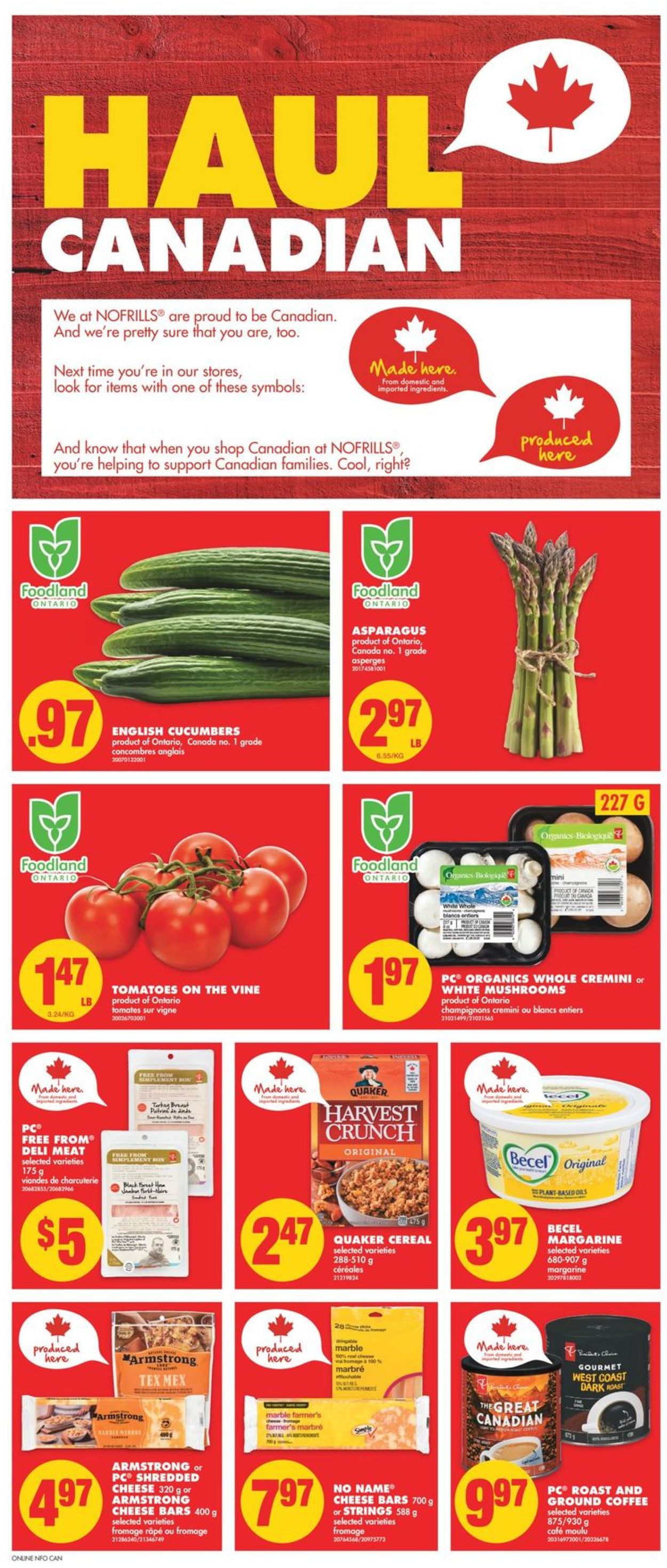 No Frills Flyer - 06/17-06/23/2021 (Page 2)