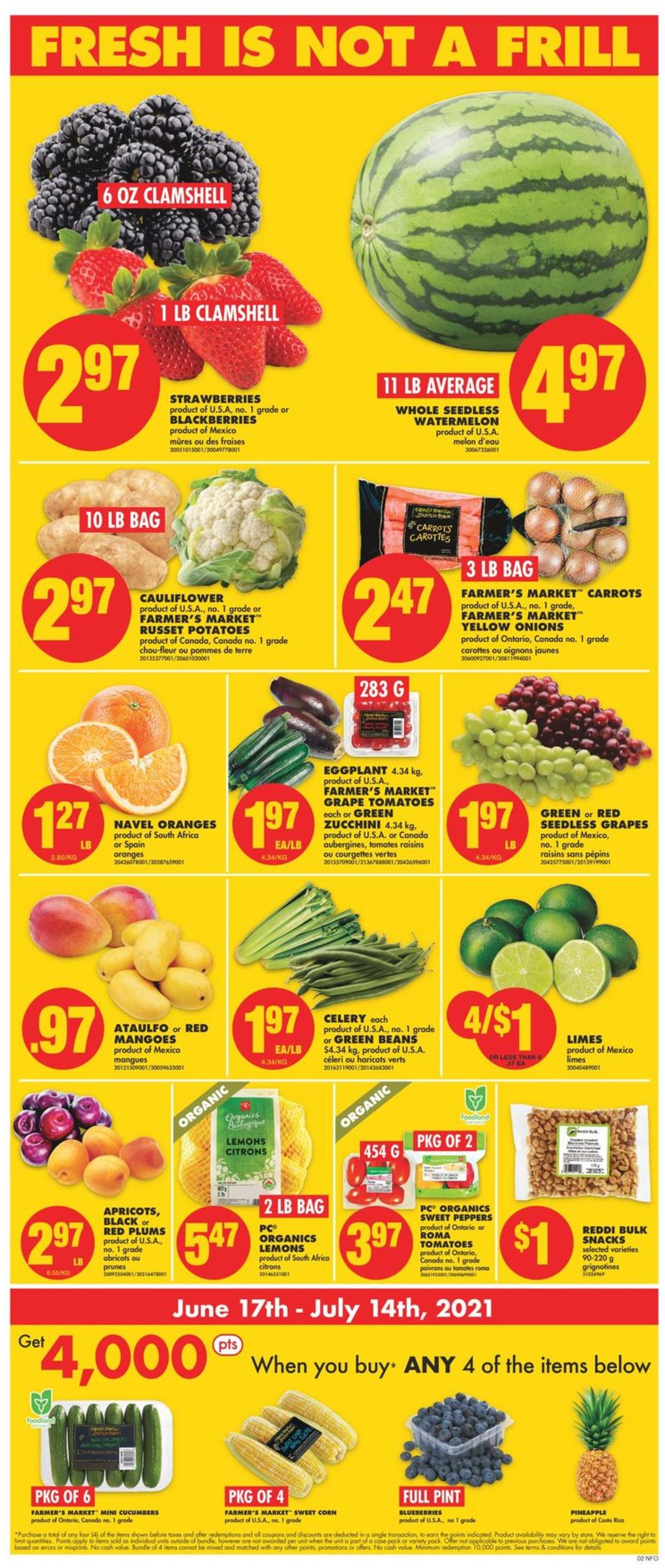 No Frills Flyer - 06/17-06/23/2021 (Page 3)