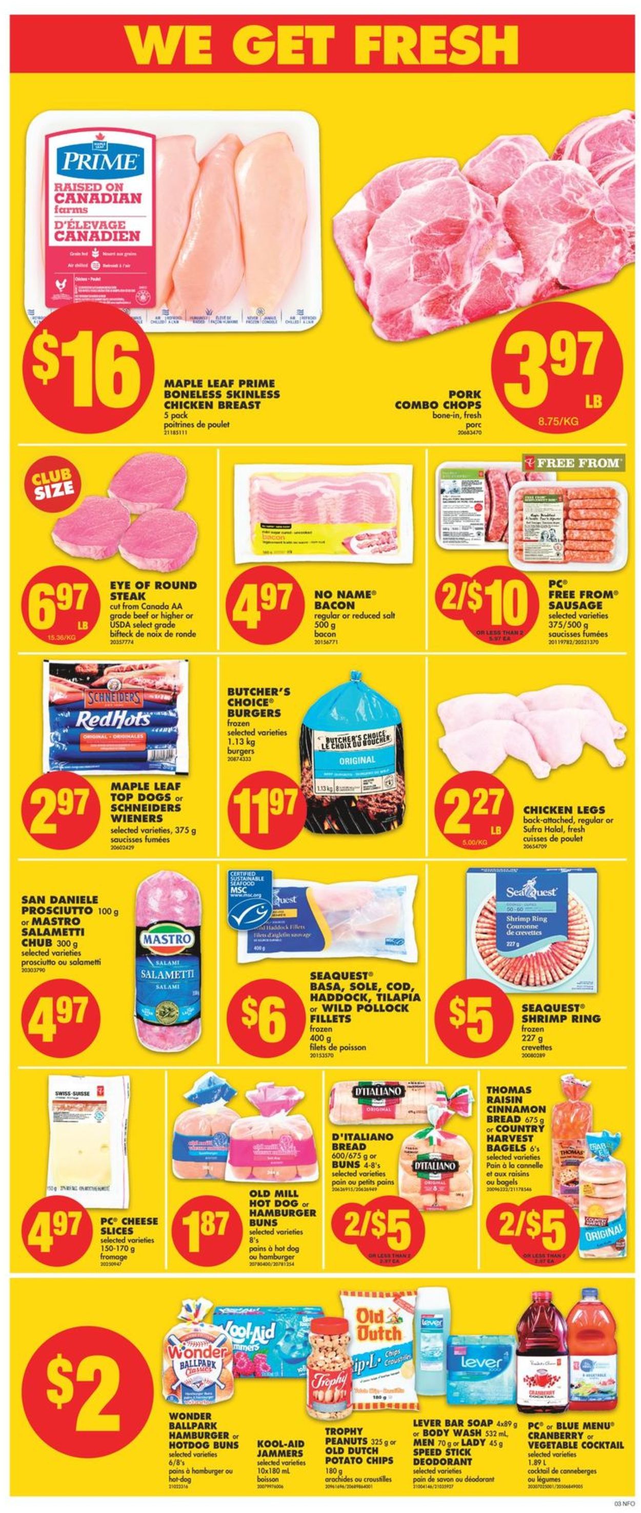 No Frills Flyer - 06/17-06/23/2021 (Page 4)