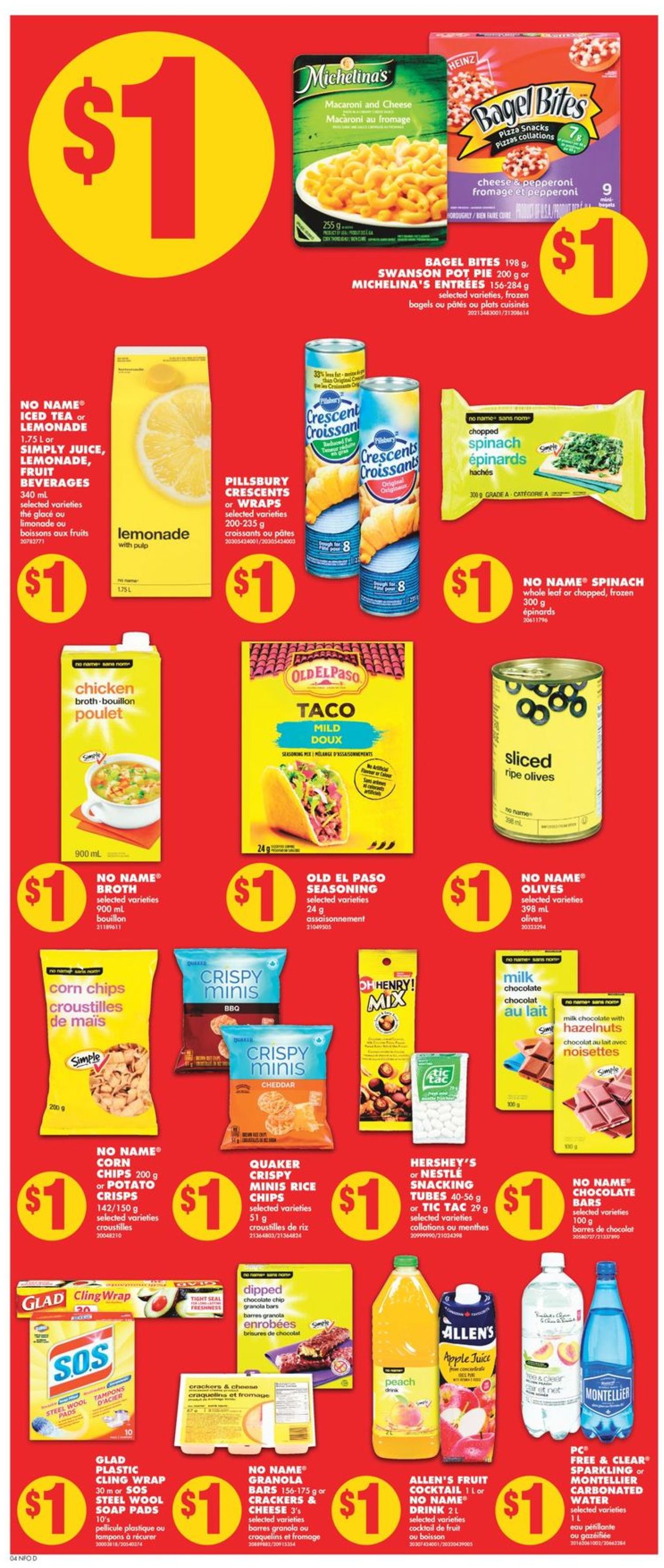 No Frills Flyer - 06/17-06/23/2021 (Page 5)