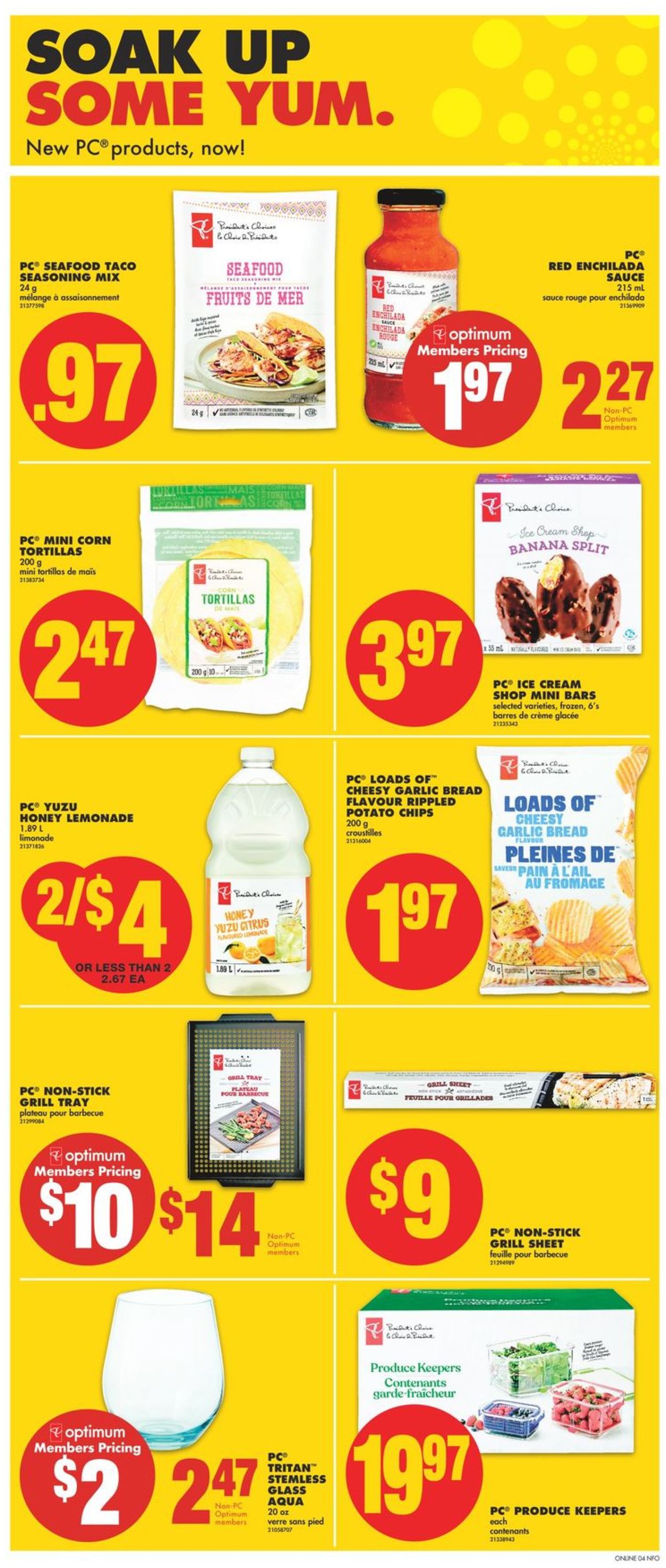 No Frills Flyer - 06/17-06/23/2021 (Page 9)