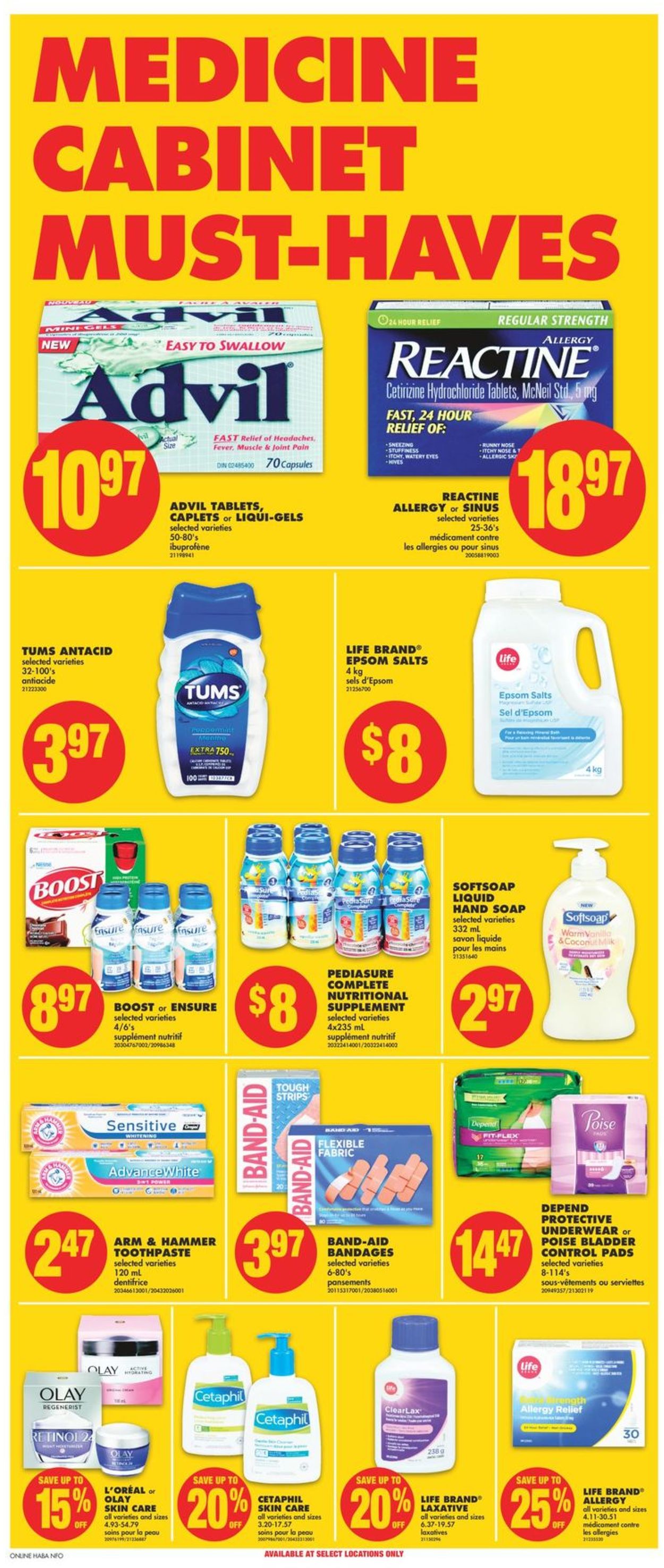No Frills Flyer - 06/17-06/23/2021 (Page 10)