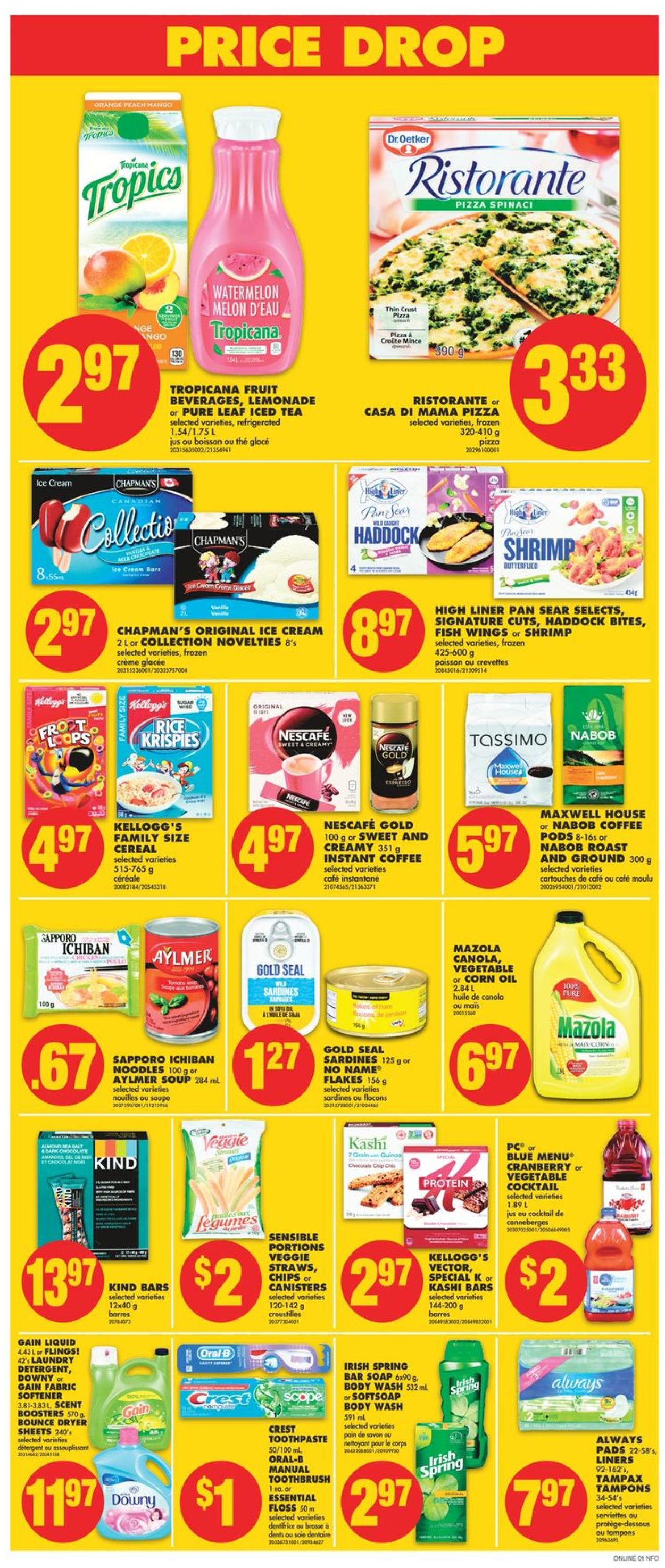No Frills Flyer - 07/15-07/21/2021 (Page 7)