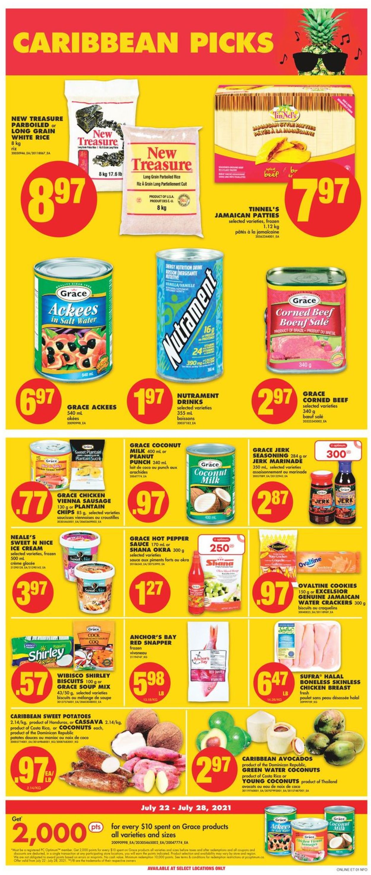 No Frills Flyer - 07/22-07/28/2021 (Page 10)