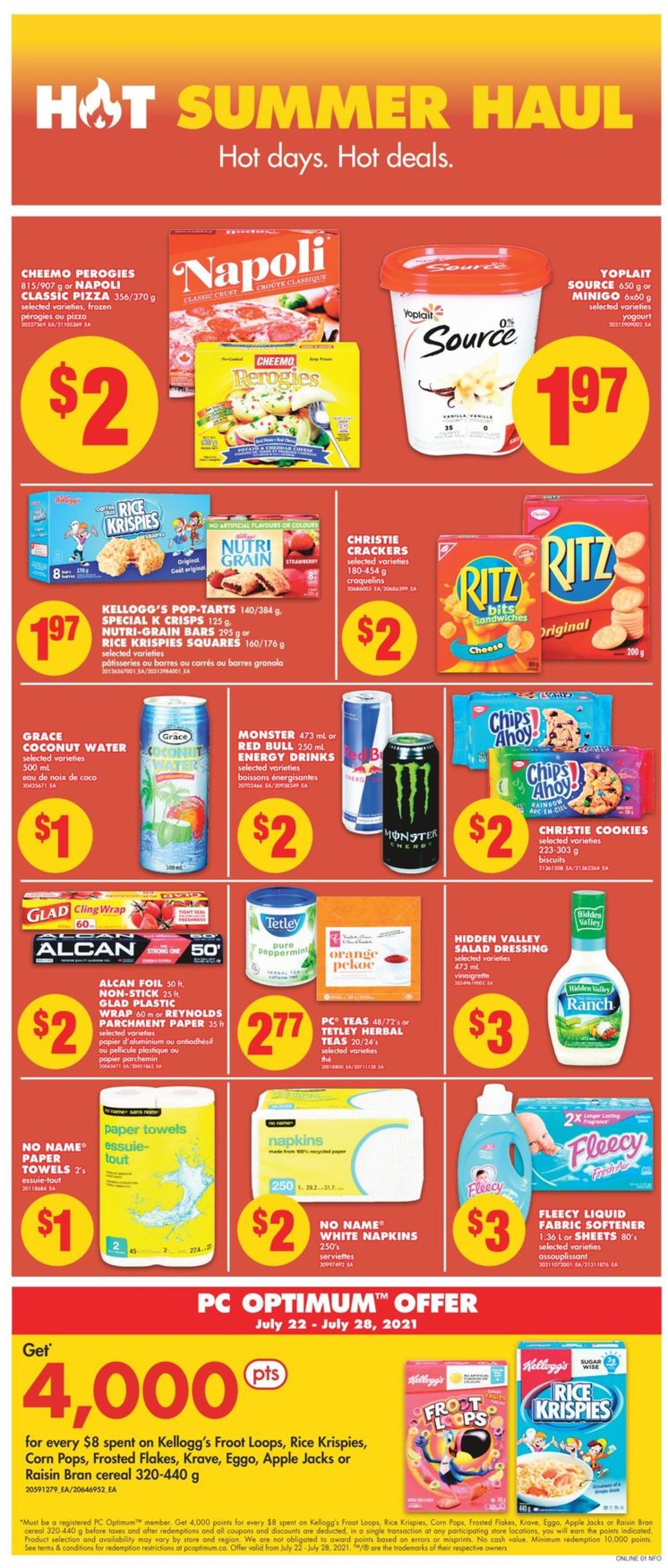 No Frills Flyer - 07/22-07/28/2021 (Page 7)