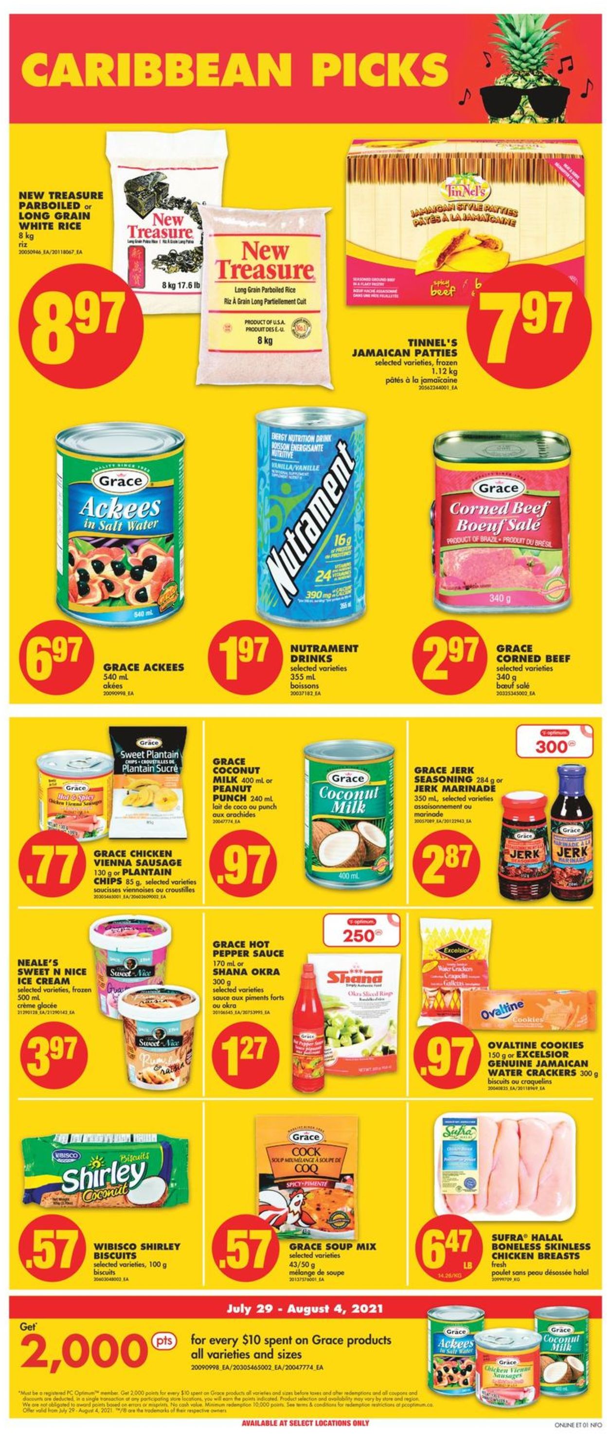 No Frills Flyer - 07/29-08/04/2021 (Page 10)