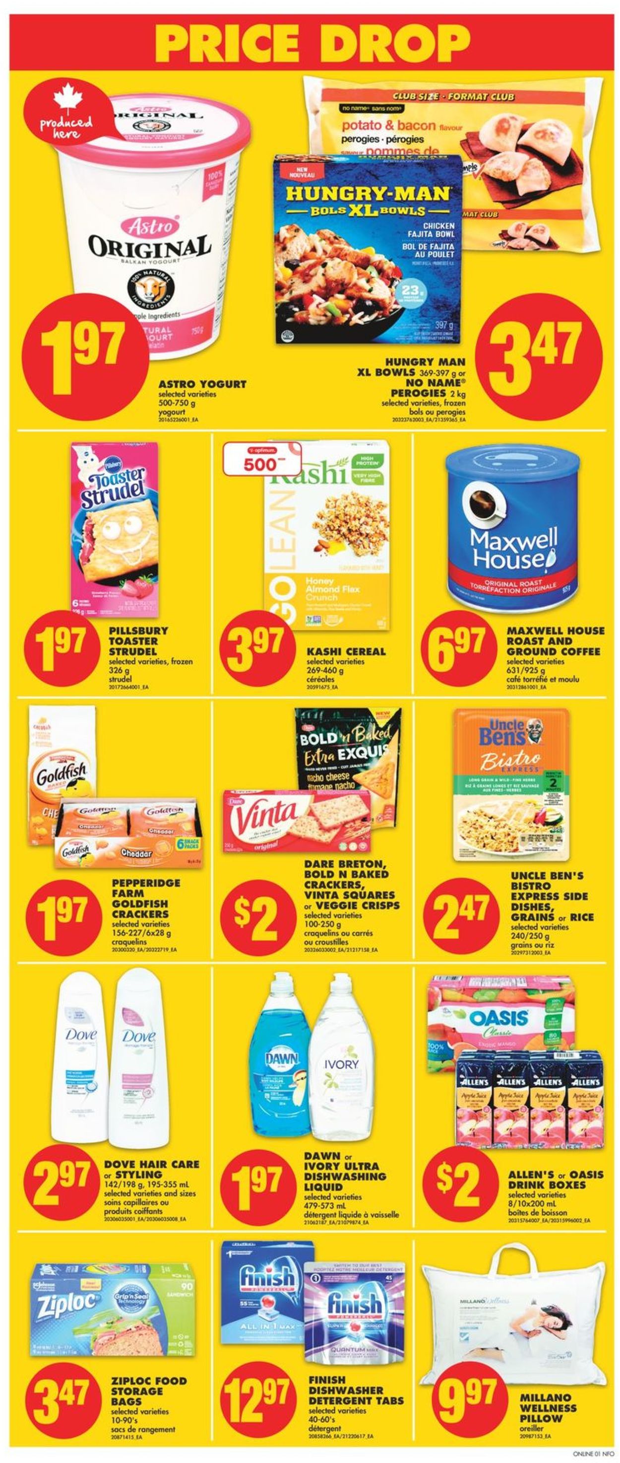 No Frills Flyer - 08/05-08/11/2021 (Page 7)