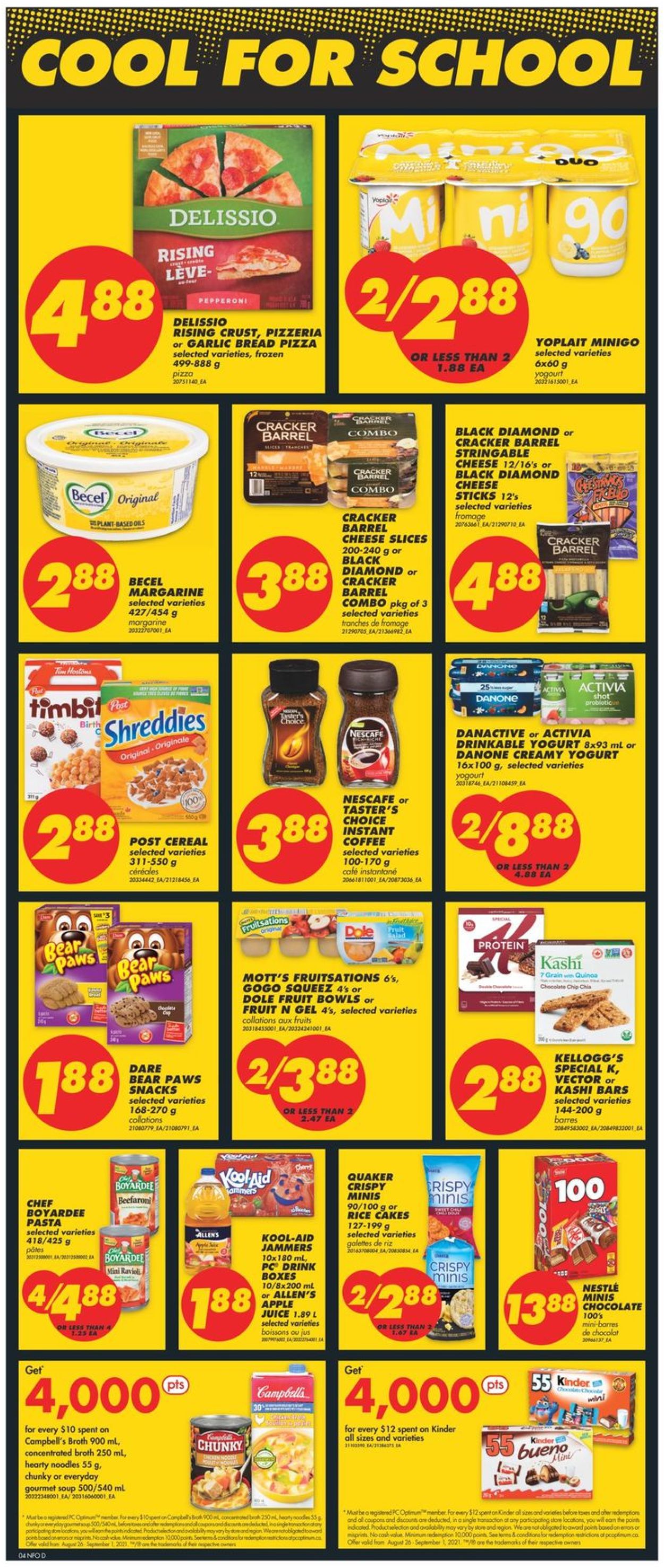 No Frills Flyer - 08/26-09/01/2021 (Page 7)