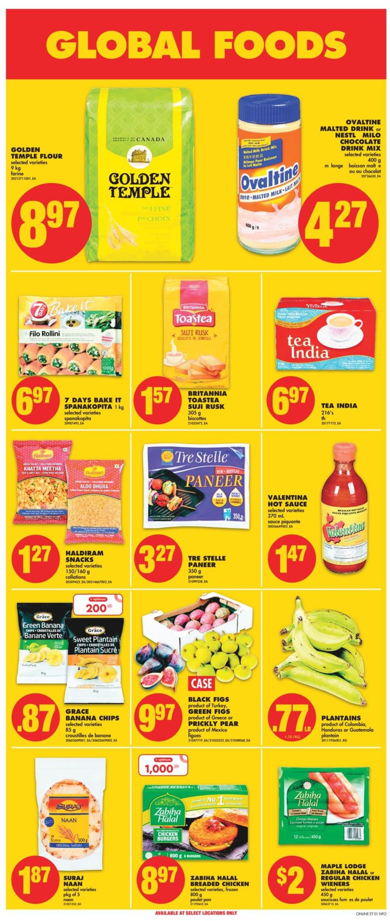 No Frills Flyer - 09/02-09/08/2021 (Page 10)