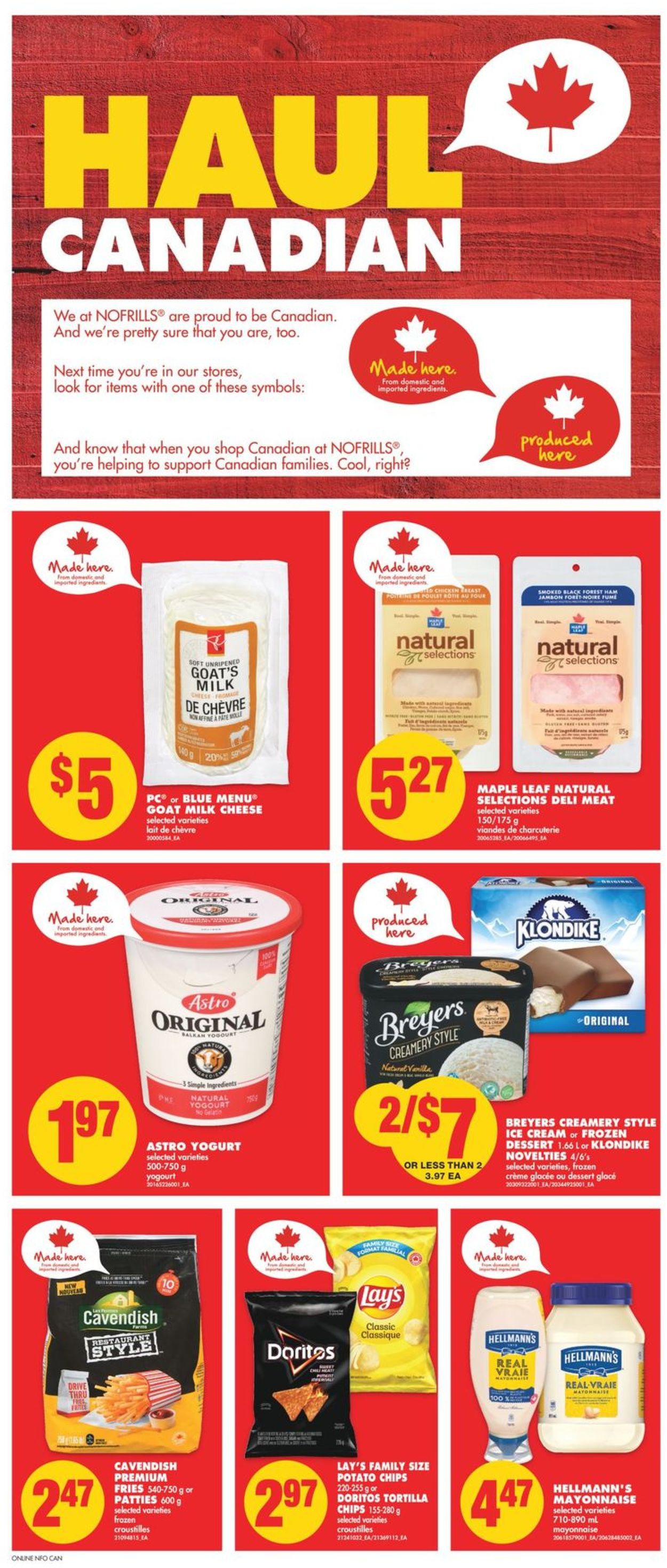 No Frills Flyer - 09/09-09/15/2021 (Page 3)
