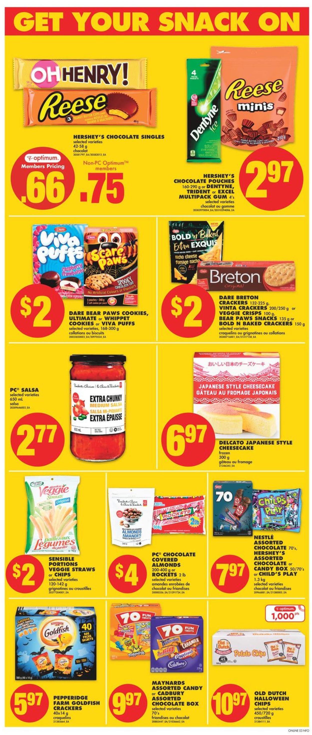 No Frills Flyer - 09/16-09/22/2021 (Page 10)