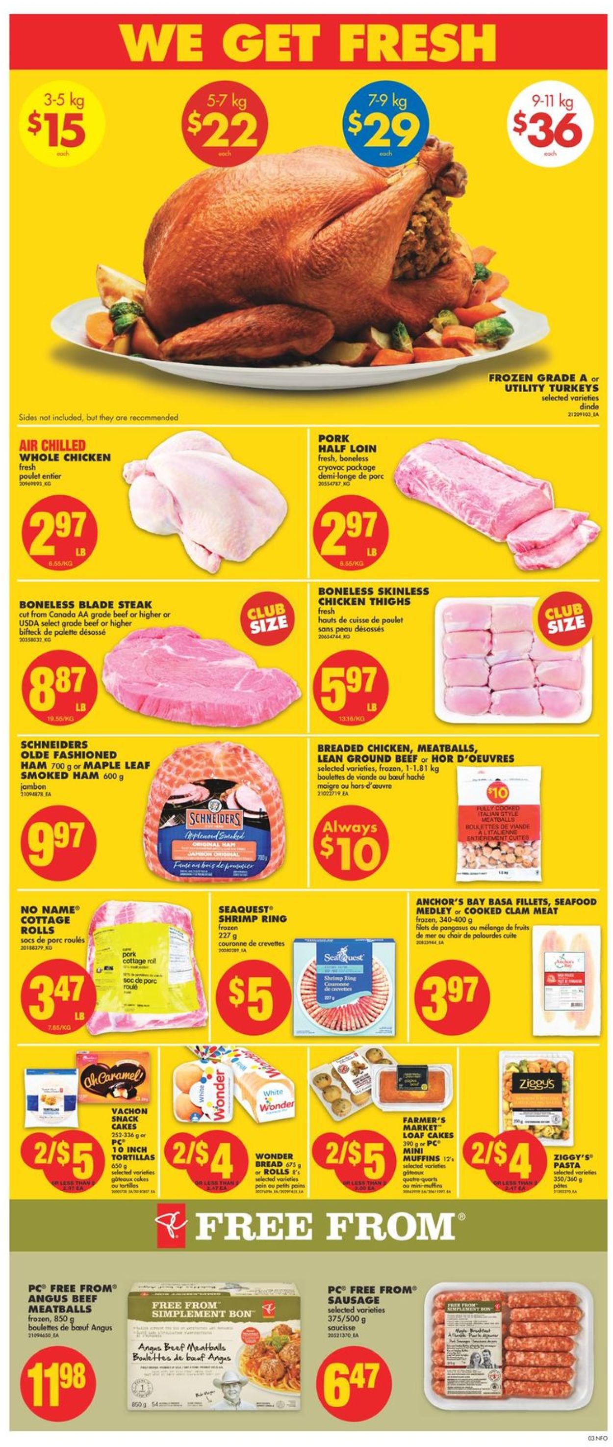 No Frills Flyer - 09/23-09/29/2021 (Page 6)