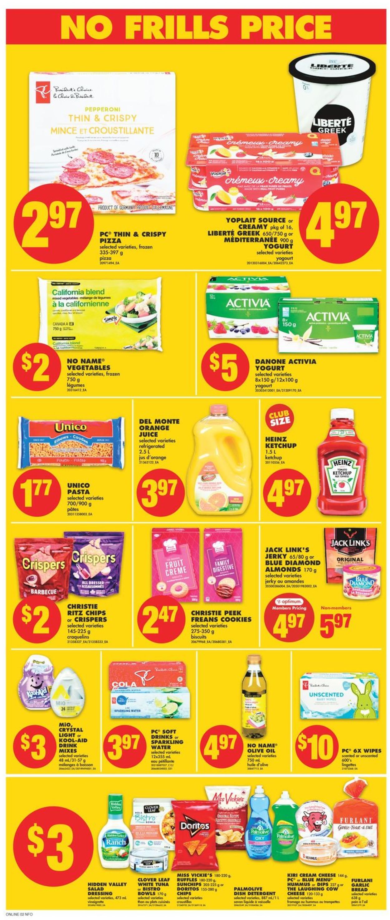 No Frills Flyer - 09/23-09/29/2021 (Page 9)