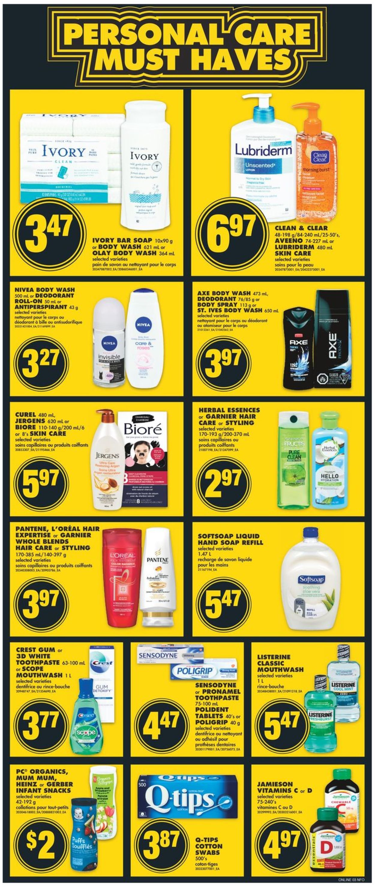 No Frills Flyer - 10/21-10/27/2021 (Page 9)