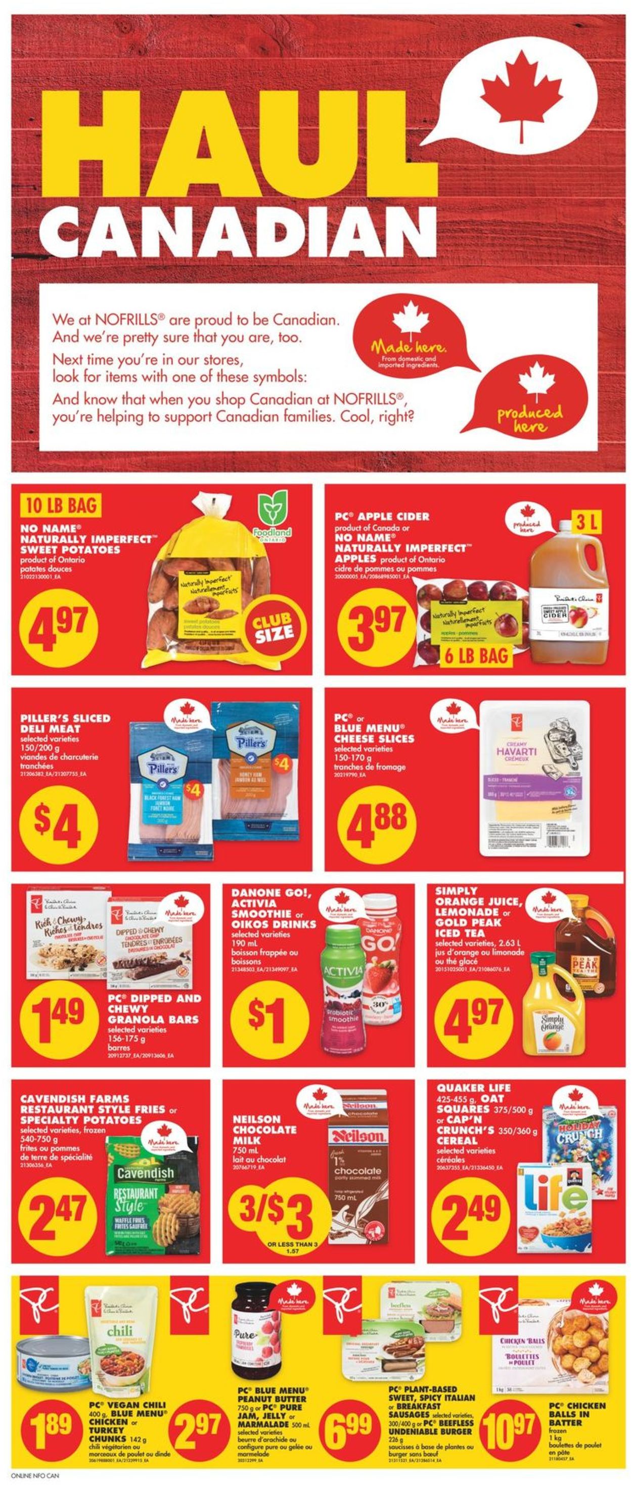 No Frills Flyer - 12/02-12/08/2021 (Page 3)
