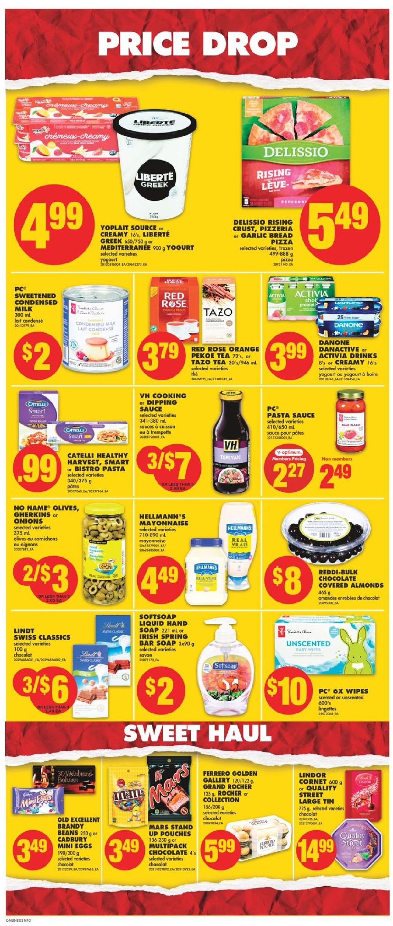 No Frills Flyer - 12/16-12/22/2021 (Page 8)